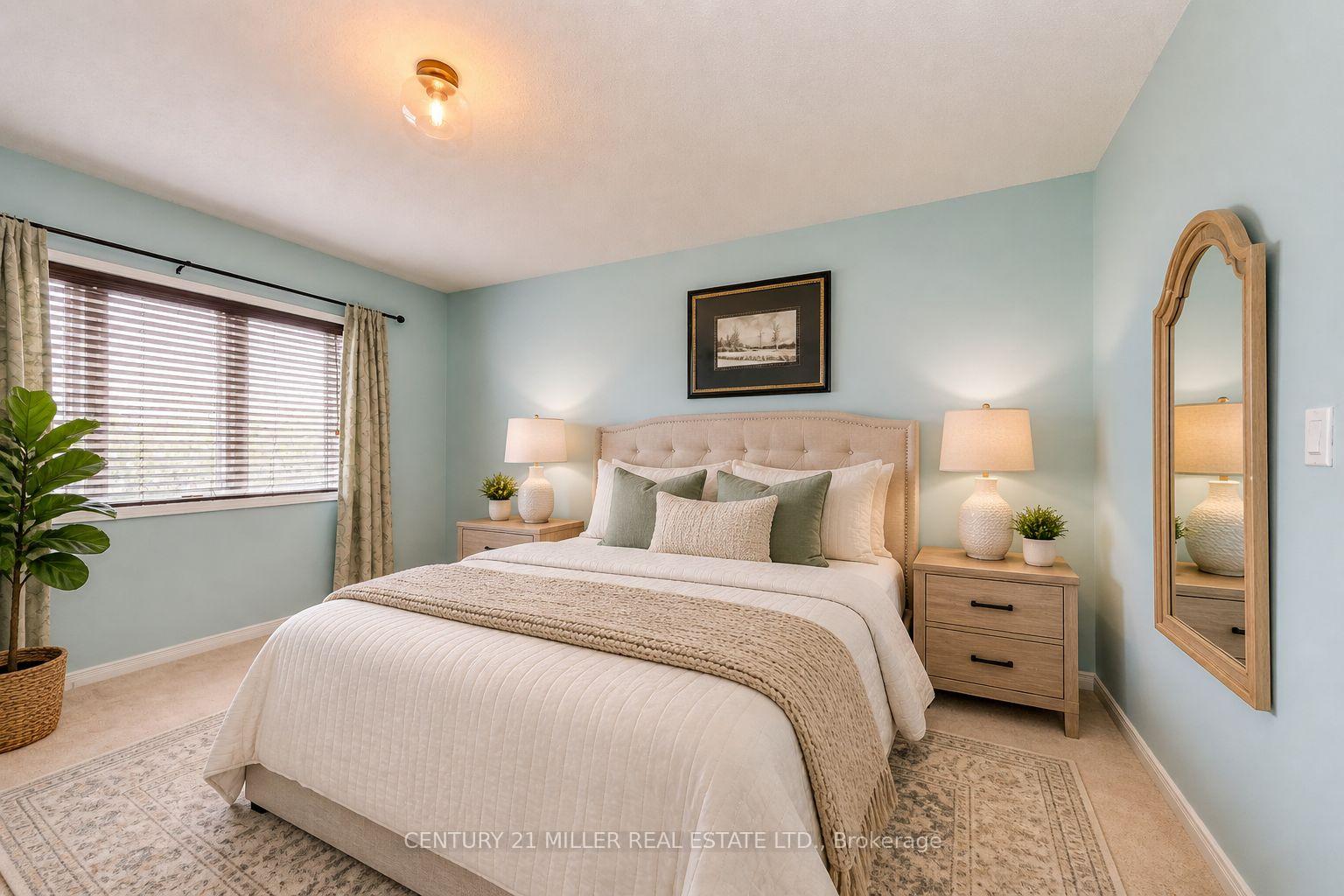 Photo 22 of 3117 Joel Kerbel Place, Mississauga, Applewood — HOMEH