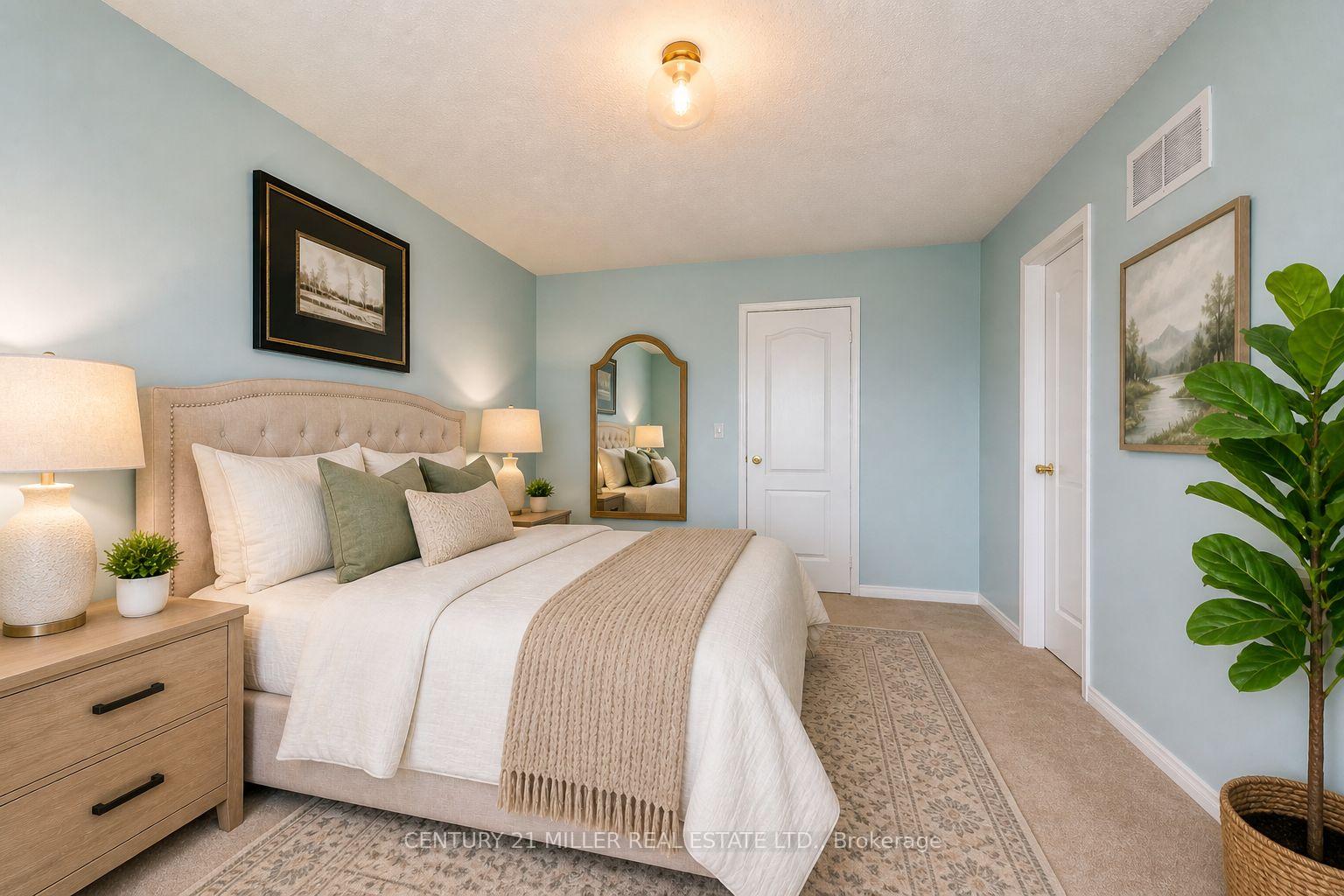 Photo 24 of 3117 Joel Kerbel Place, Mississauga, Applewood — HOMEH