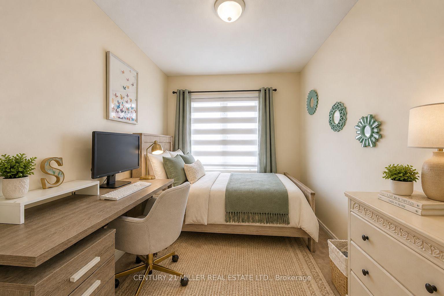 Photo 27 of 3117 Joel Kerbel Place, Mississauga, Applewood — HOMEH