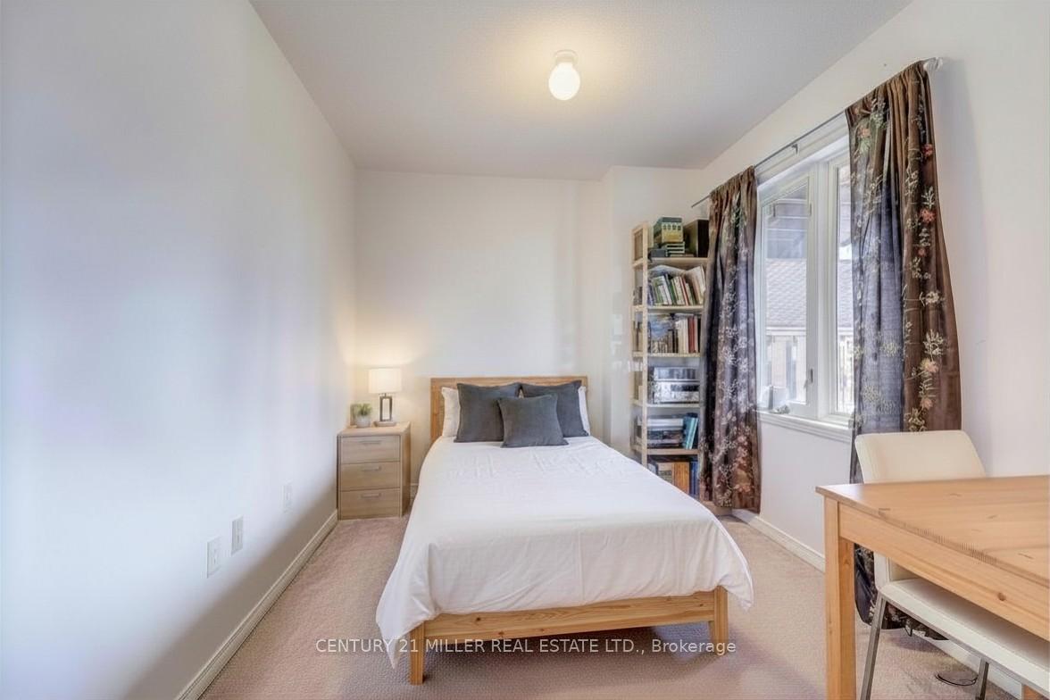 Photo 30 of 3117 Joel Kerbel Place, Mississauga, Applewood — HOMEH