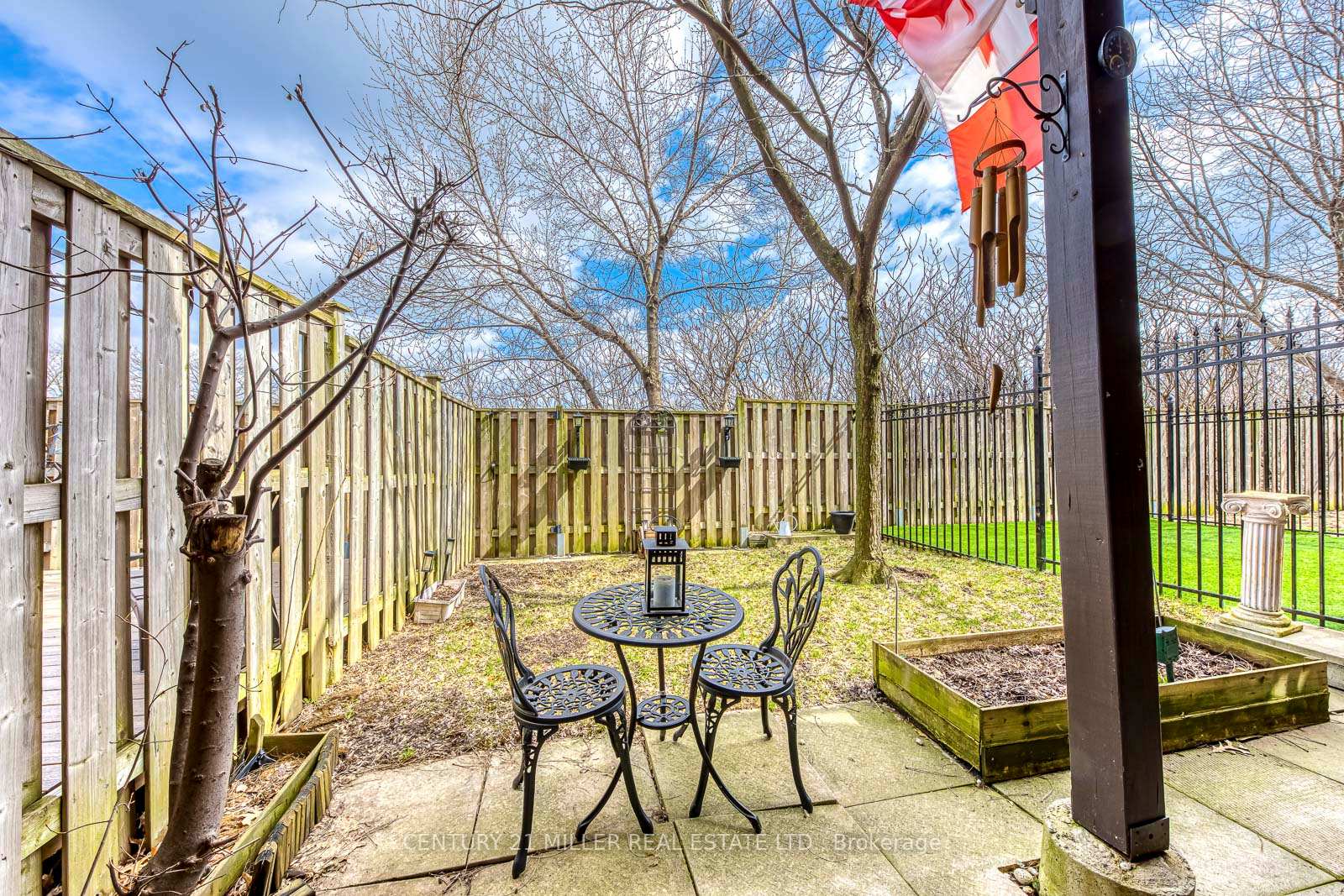 Photo 35 of 3117 Joel Kerbel Place, Mississauga, Applewood — HOMEH