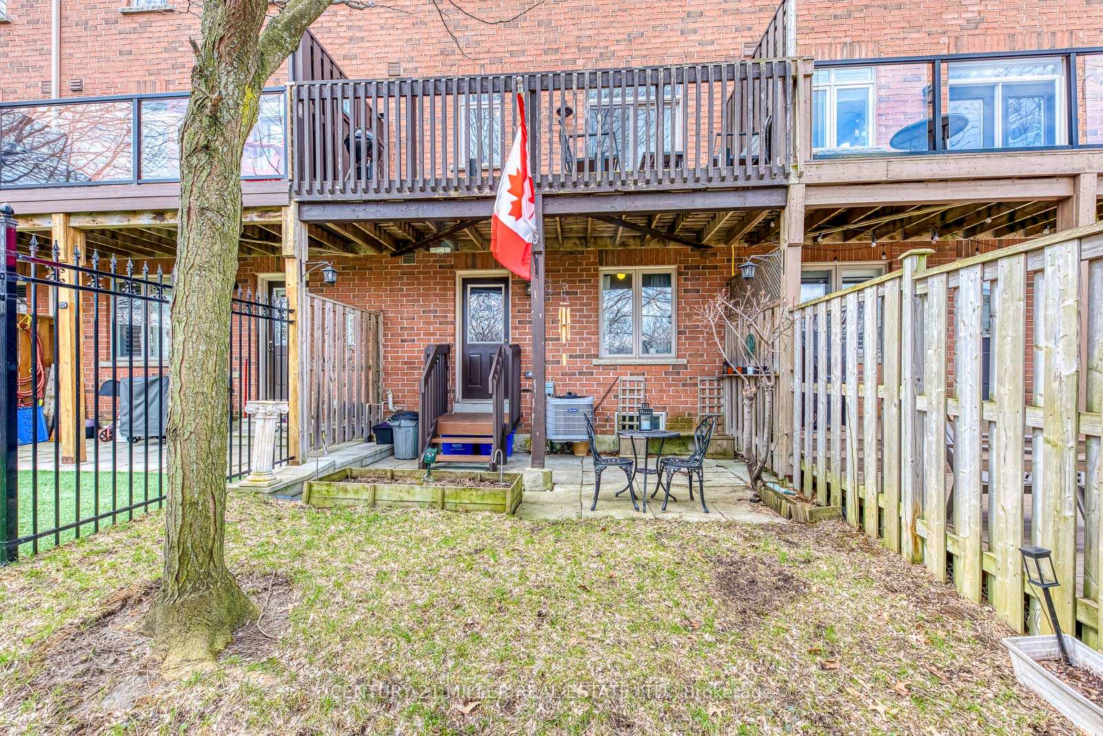 Photo 37 of 3117 Joel Kerbel Place, Mississauga, Applewood — HOMEH