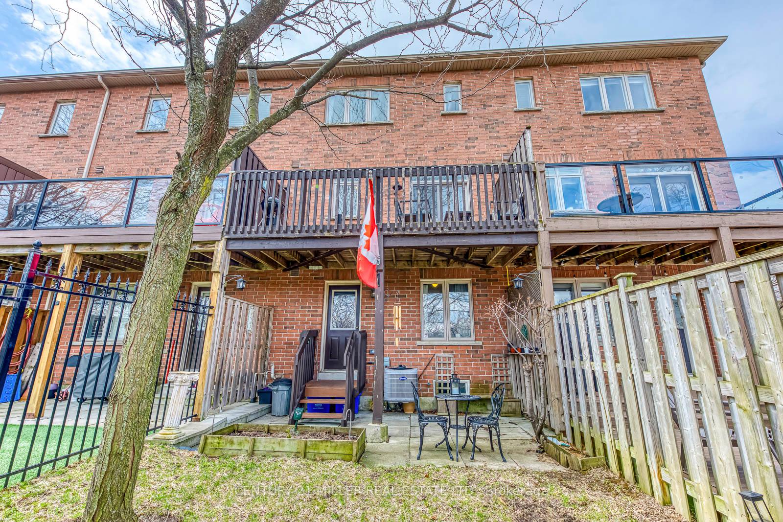 Photo 38 of 3117 Joel Kerbel Place, Mississauga, Applewood — HOMEH