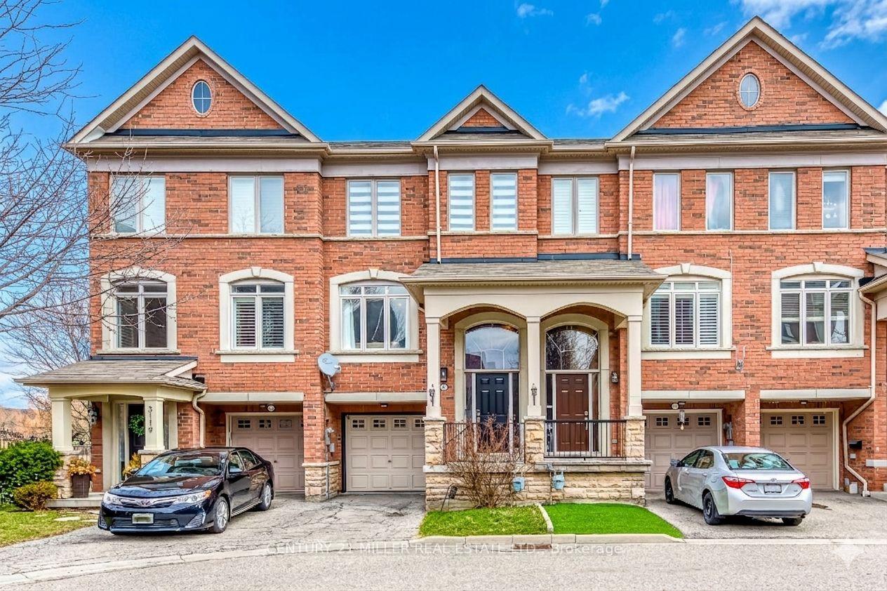Photo 40 of 3117 Joel Kerbel Place, Mississauga, Applewood — HOMEH