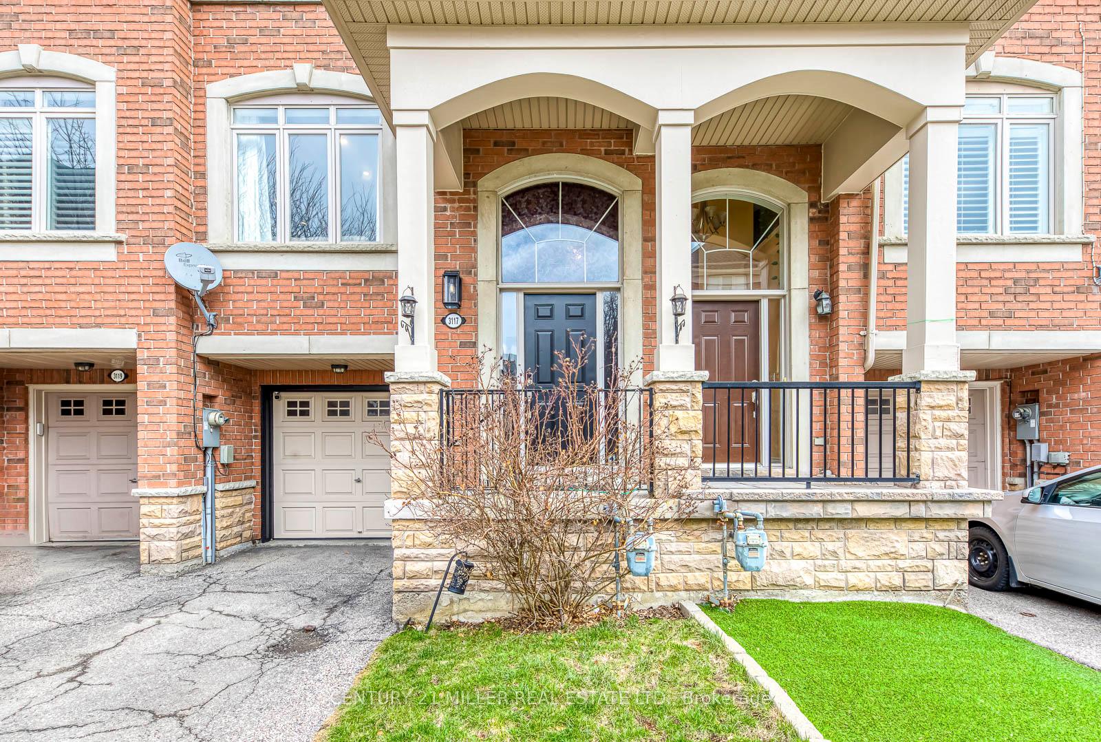 Photo 41 of 3117 Joel Kerbel Place, Mississauga, Applewood — HOMEH