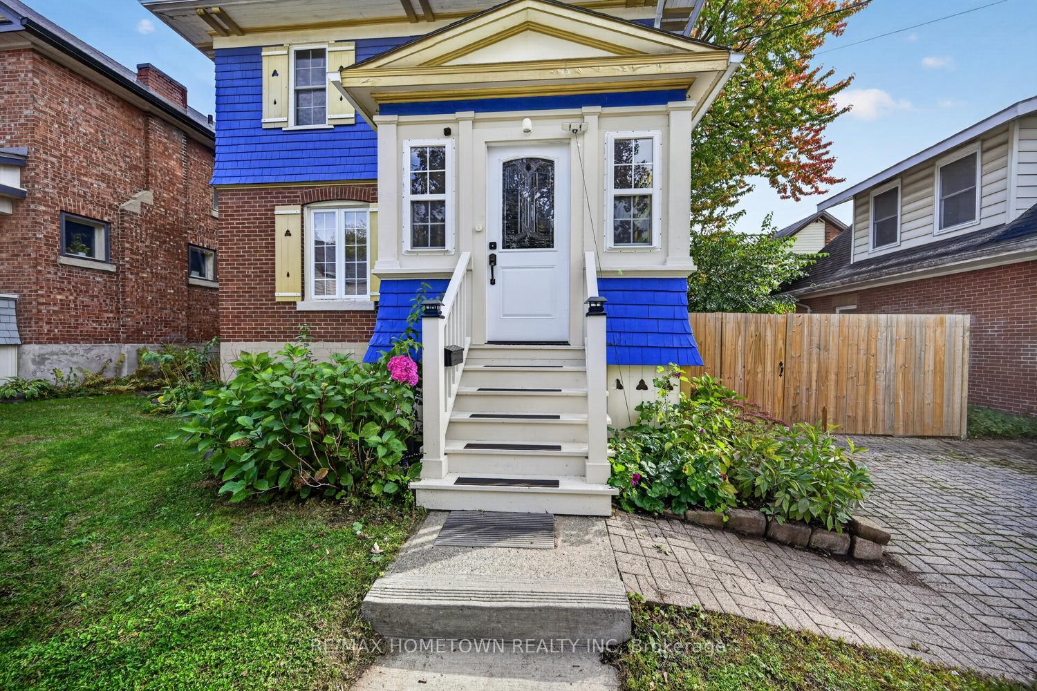 Photo 5 of 27 Byng Avenue, Brockville, Brockville — HOMEH