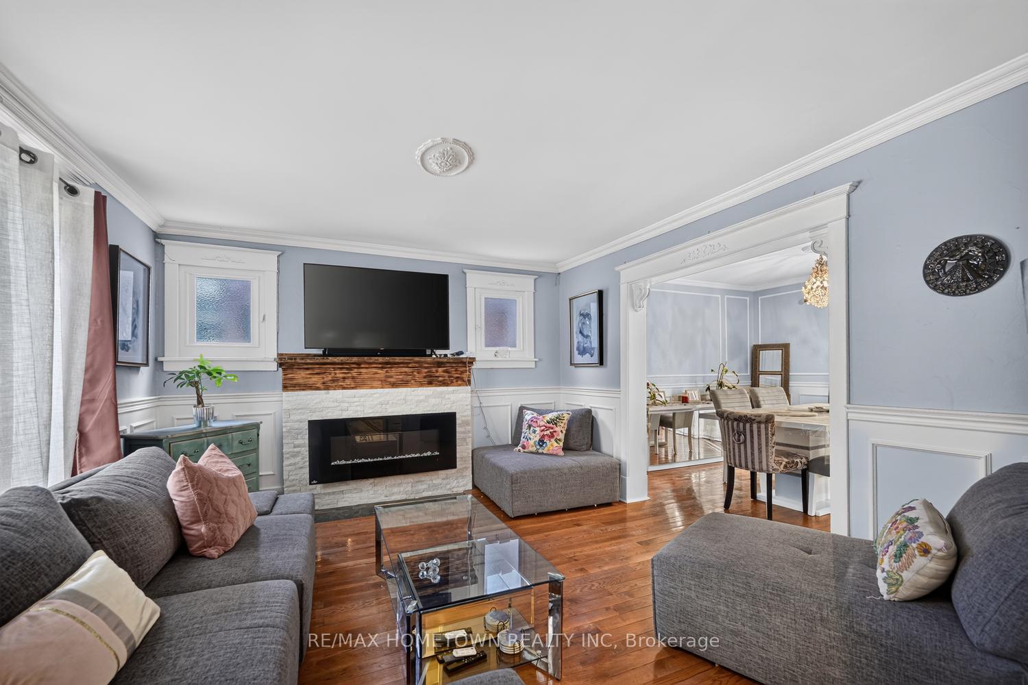 Photo 11 of 27 Byng Avenue, Brockville, Brockville — HOMEH