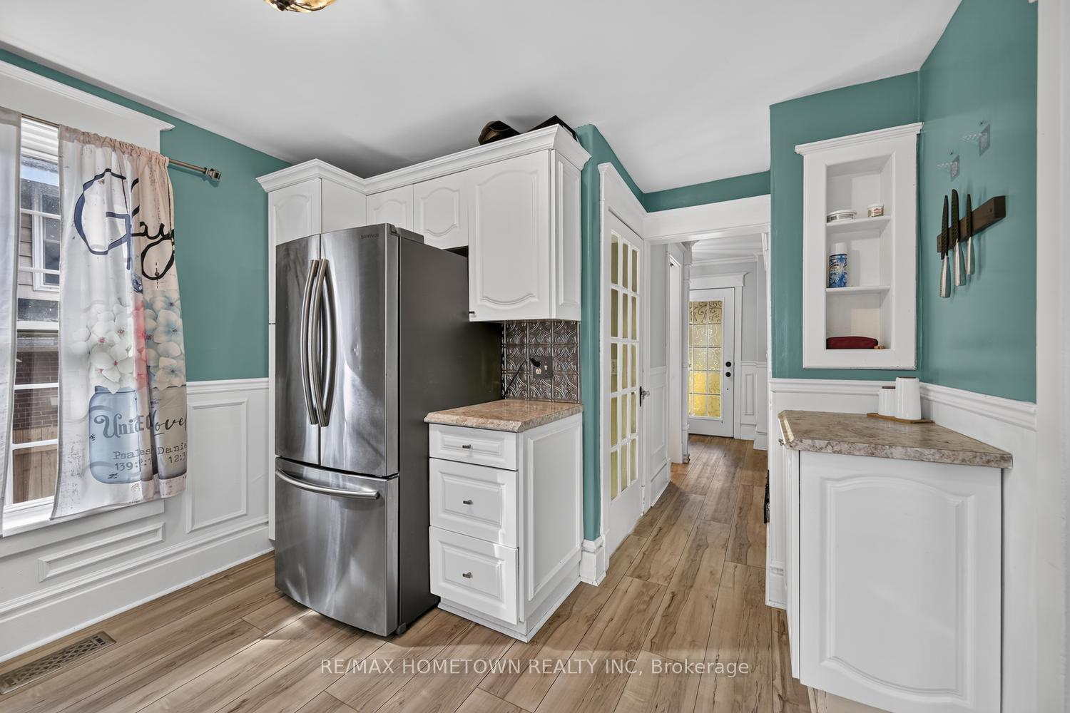 Photo 18 of 27 Byng Avenue, Brockville, Brockville — HOMEH
