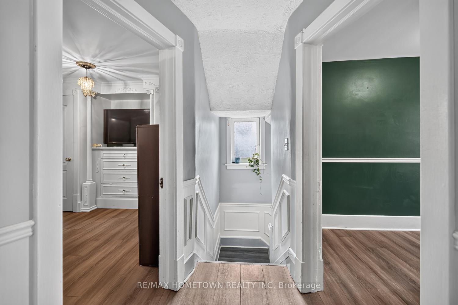 Photo 21 of 27 Byng Avenue, Brockville, Brockville — HOMEH
