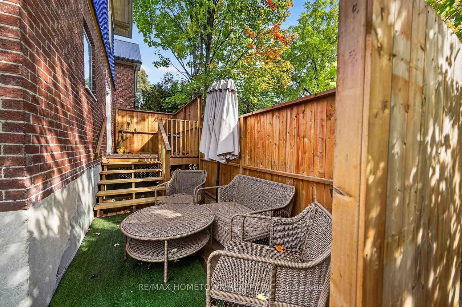 Photo 39 of 27 Byng Avenue, Brockville, Brockville — HOMEH