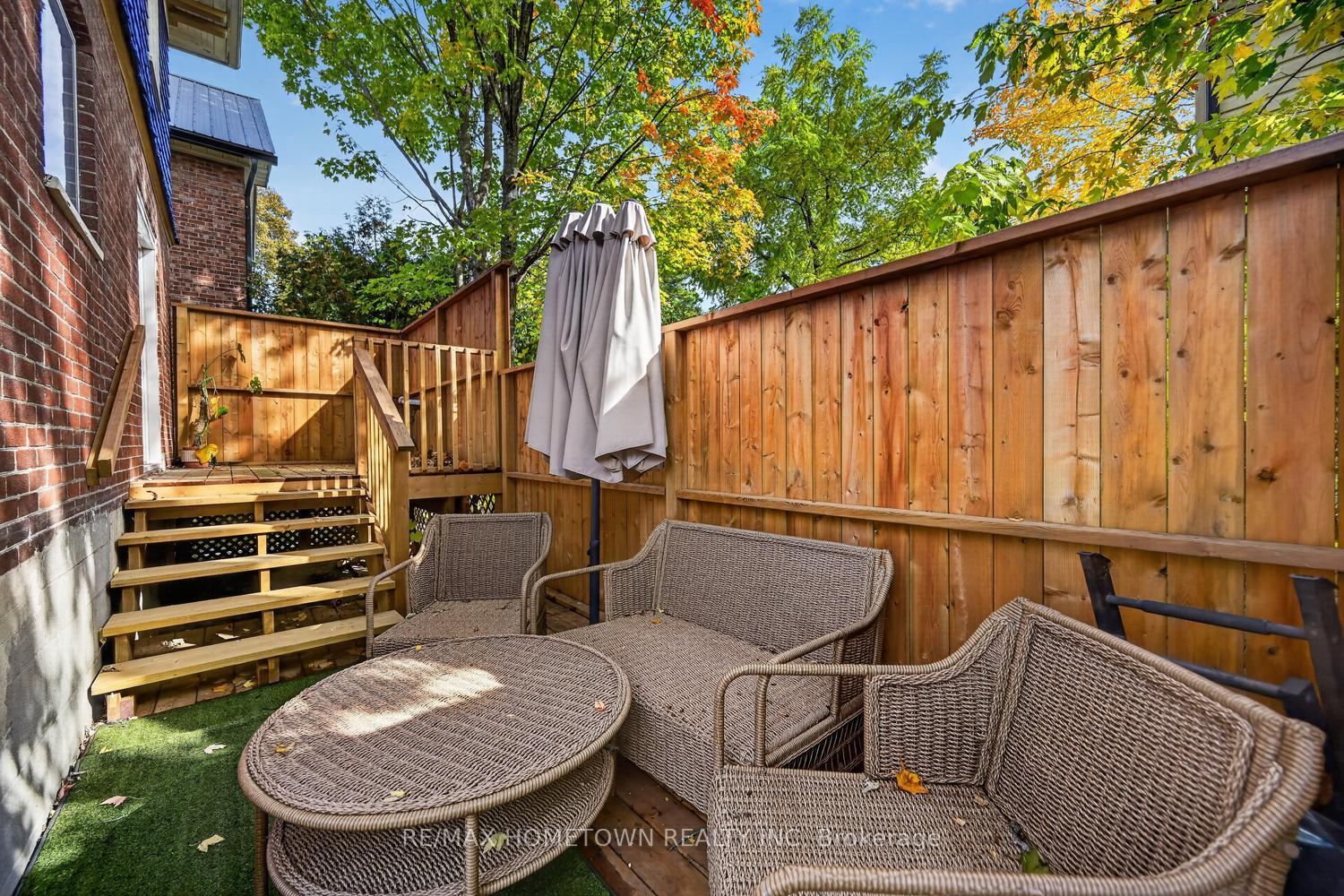 Photo 40 of 27 Byng Avenue, Brockville, Brockville — HOMEH