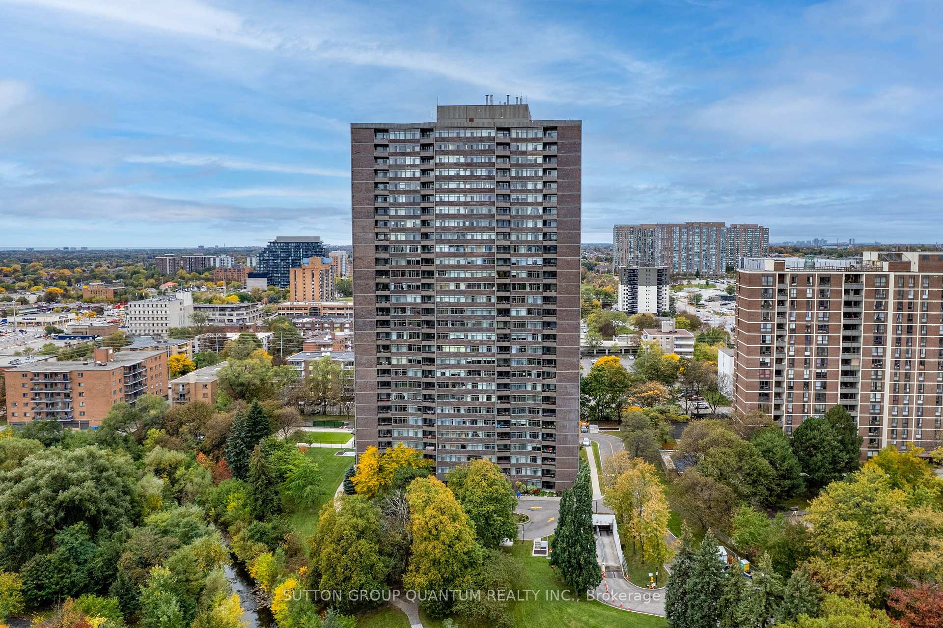 Photo of Unit Ph04, 3100 Kirwin Avenue