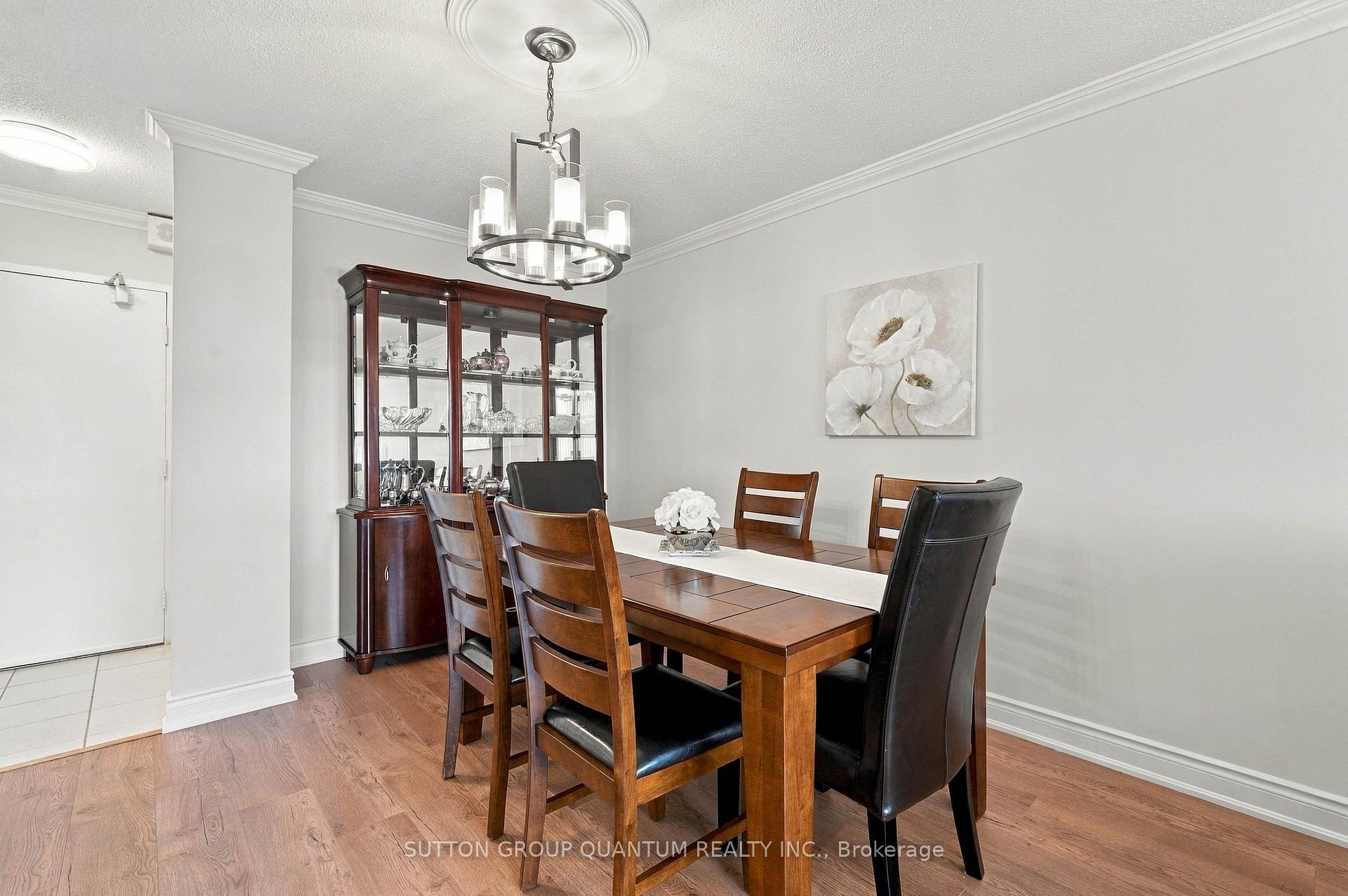 Photo 12 of Unit Ph04, 3100 Kirwin Avenue, Mississauga, Cooksville — HOMEH