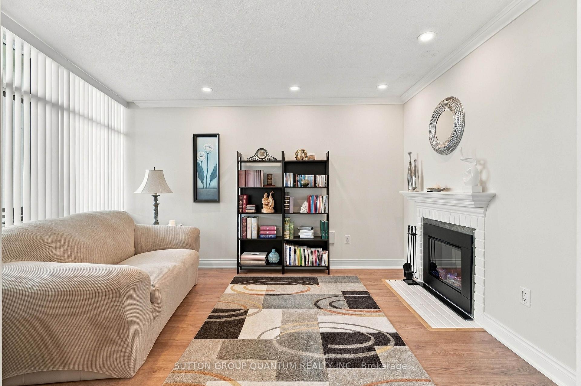 Photo 16 of Unit Ph04, 3100 Kirwin Avenue, Mississauga, Cooksville — HOMEH