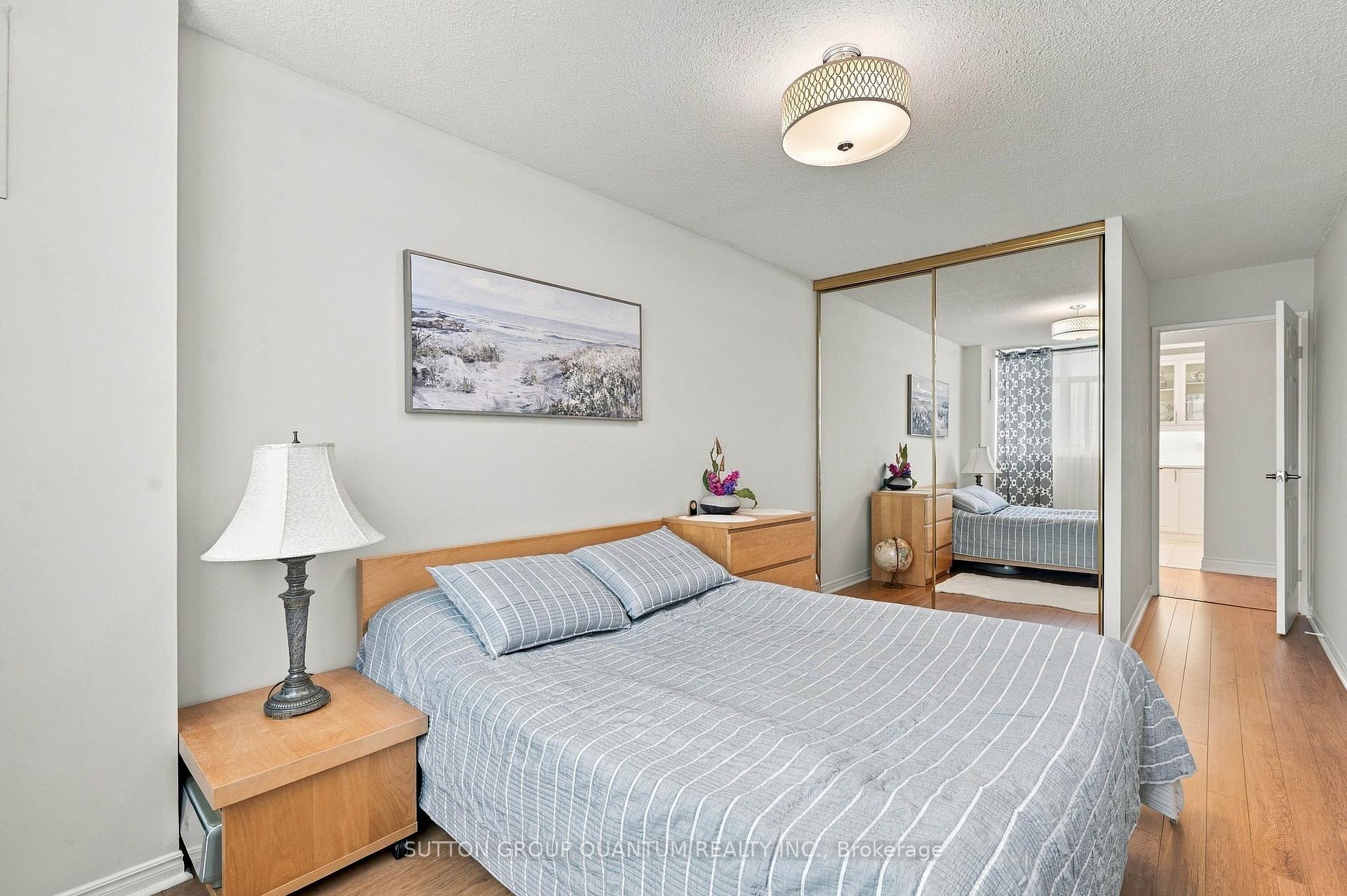 Photo 24 of Unit Ph04, 3100 Kirwin Avenue, Mississauga, Cooksville — HOMEH