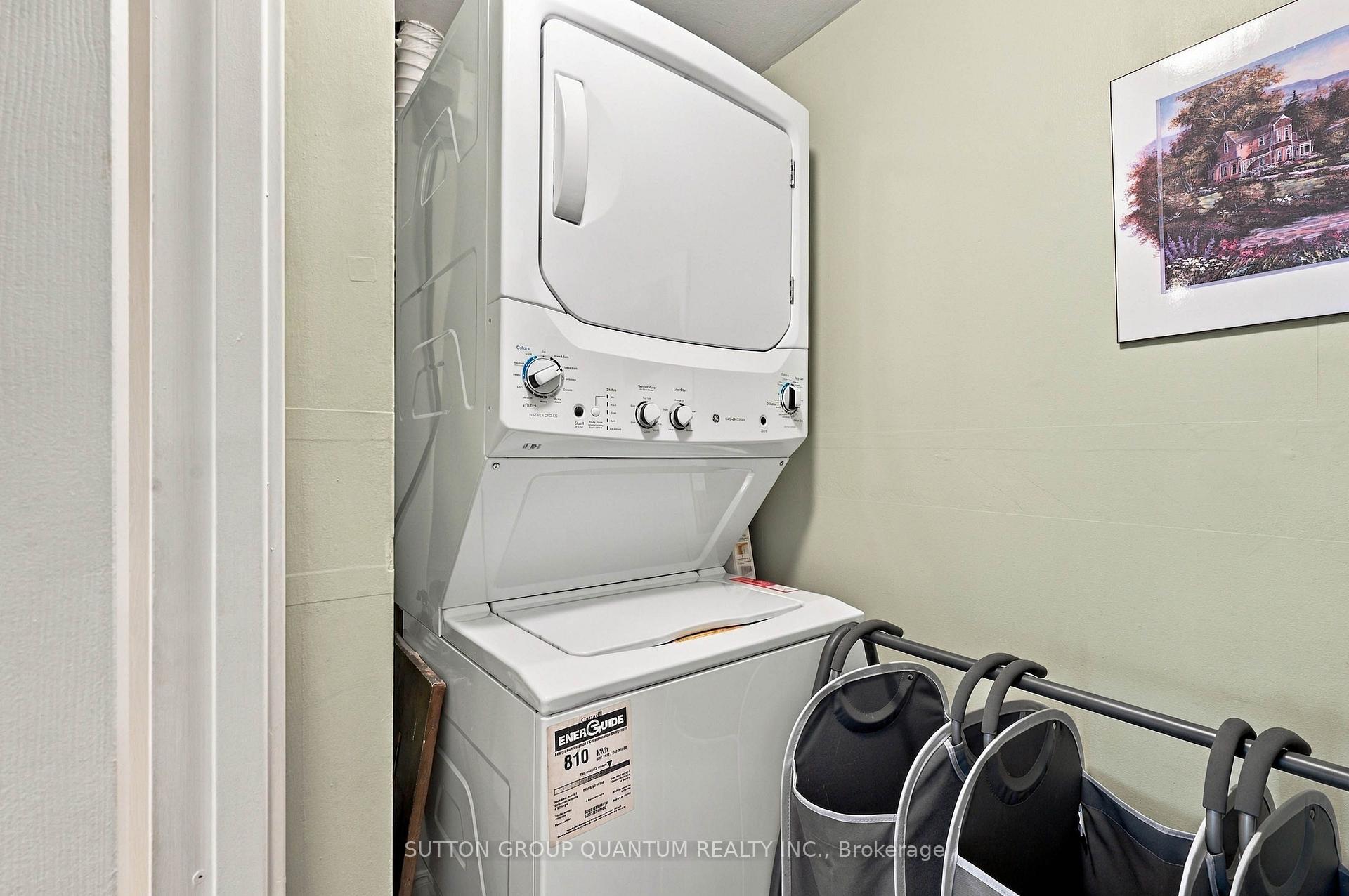 Photo 26 of Unit Ph04, 3100 Kirwin Avenue, Mississauga, Cooksville — HOMEH