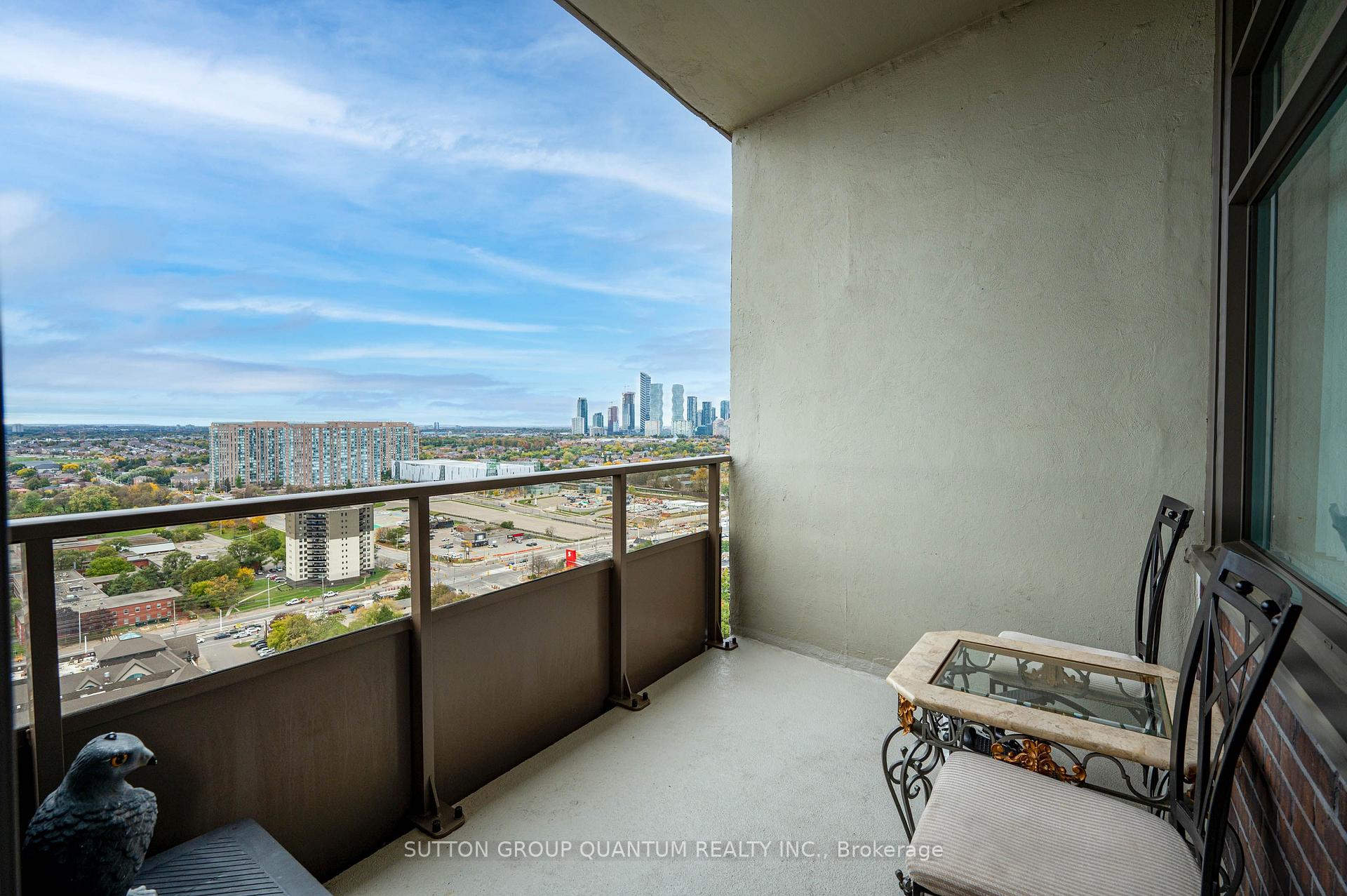 Photo 27 of Unit Ph04, 3100 Kirwin Avenue, Mississauga, Cooksville — HOMEH