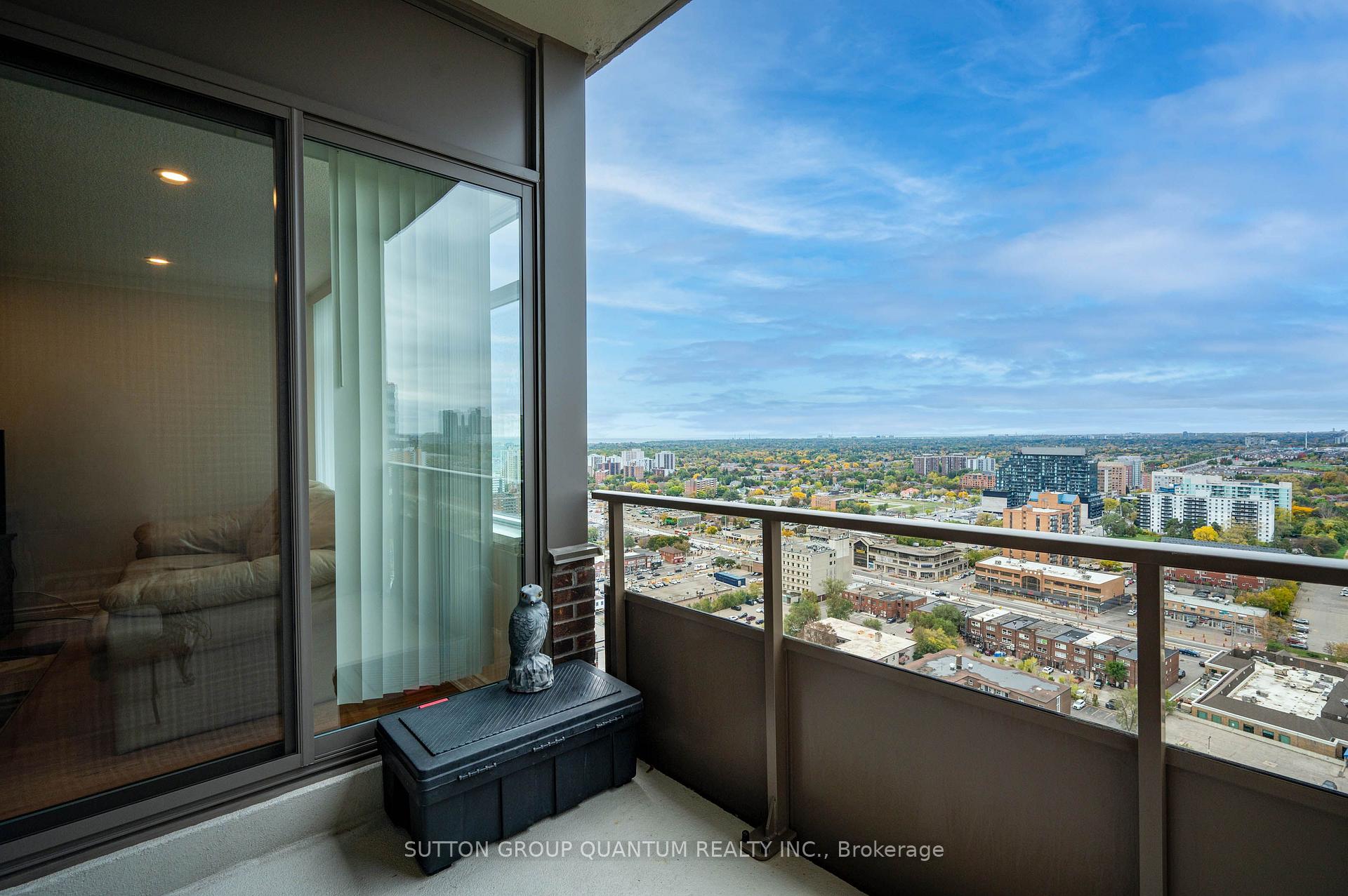 Photo 28 of Unit Ph04, 3100 Kirwin Avenue, Mississauga, Cooksville — HOMEH