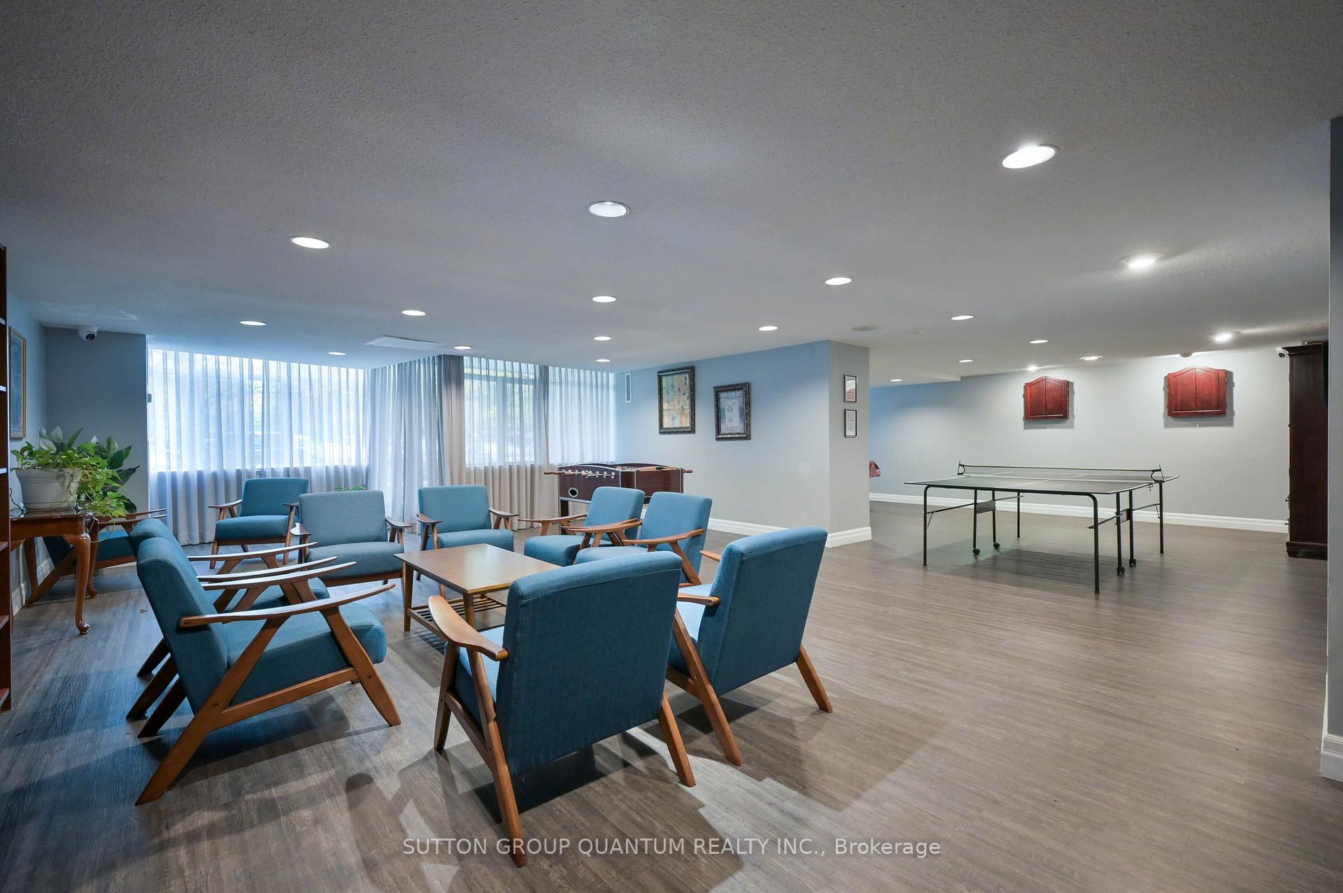 Photo 34 of Unit Ph04, 3100 Kirwin Avenue, Mississauga, Cooksville — HOMEH
