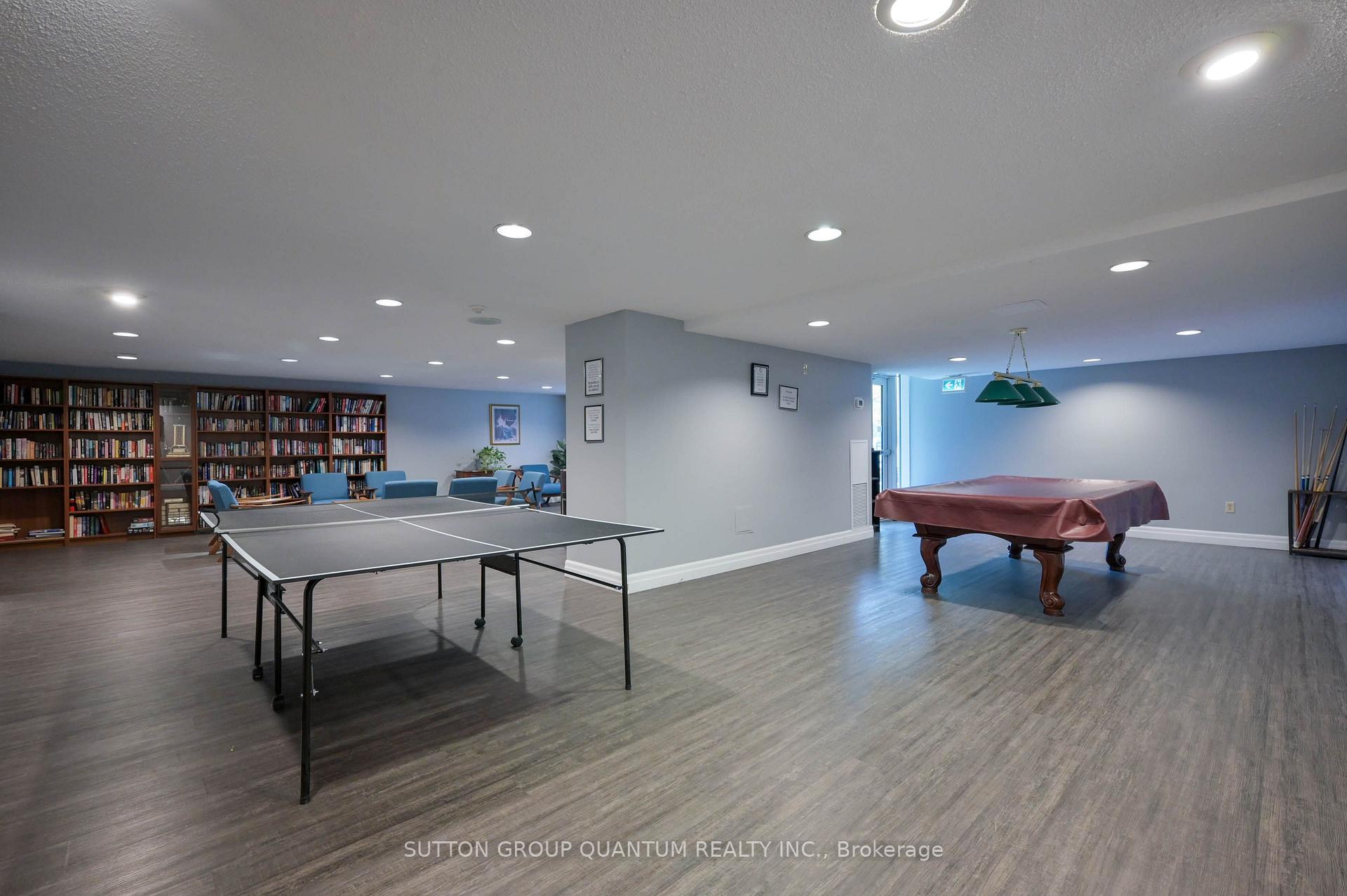 Photo 35 of Unit Ph04, 3100 Kirwin Avenue, Mississauga, Cooksville — HOMEH