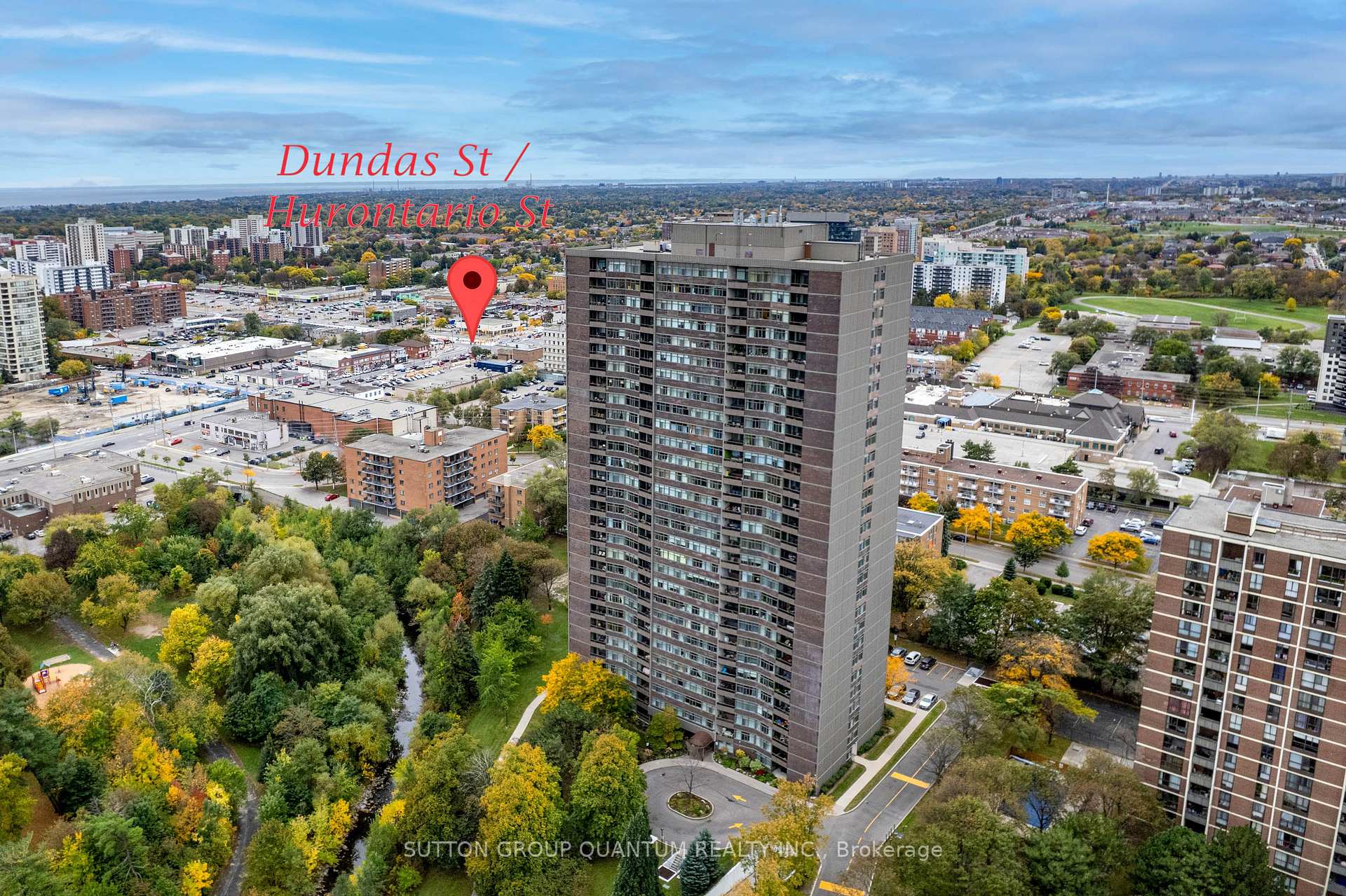Photo 44 of Unit Ph04, 3100 Kirwin Avenue, Mississauga, Cooksville — HOMEH