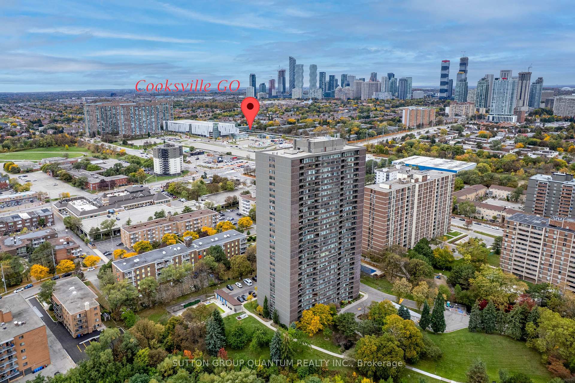 Photo 45 of Unit Ph04, 3100 Kirwin Avenue, Mississauga, Cooksville — HOMEH