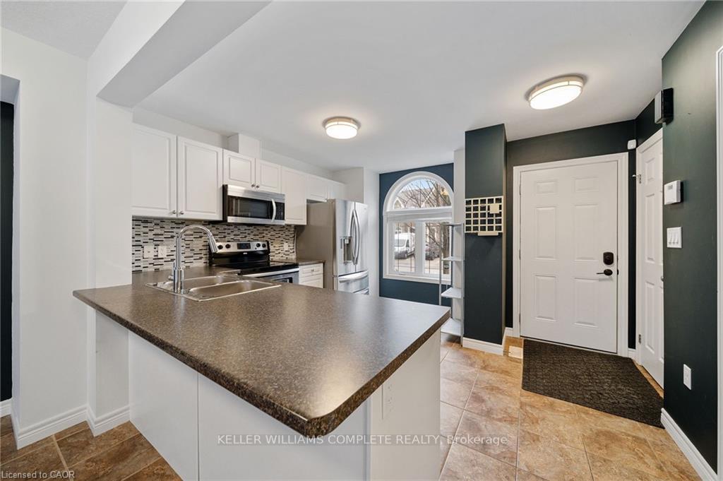 Photo 12 of Unit 27, 68A Main Street N, Haldimand — HOMEH