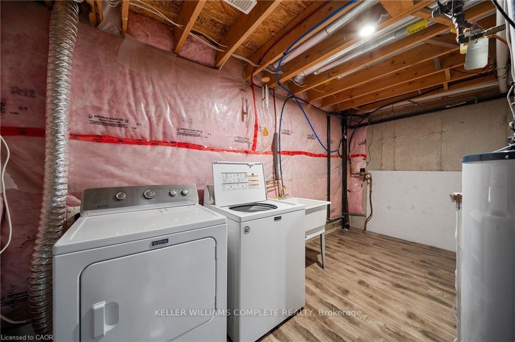 Photo 30 of Unit 27, 68A Main Street N, Haldimand — HOMEH