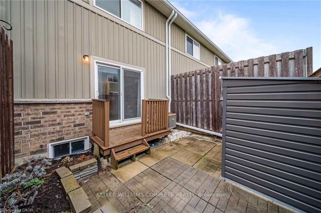 Photo 31 of Unit 27, 68A Main Street N, Haldimand — HOMEH