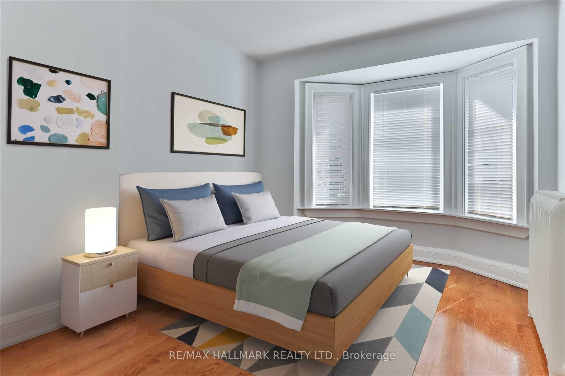 Photo 10 of Unit 2nd Fl, 880 College Street, Toronto, Palmerston-Little Italy — HOMEH