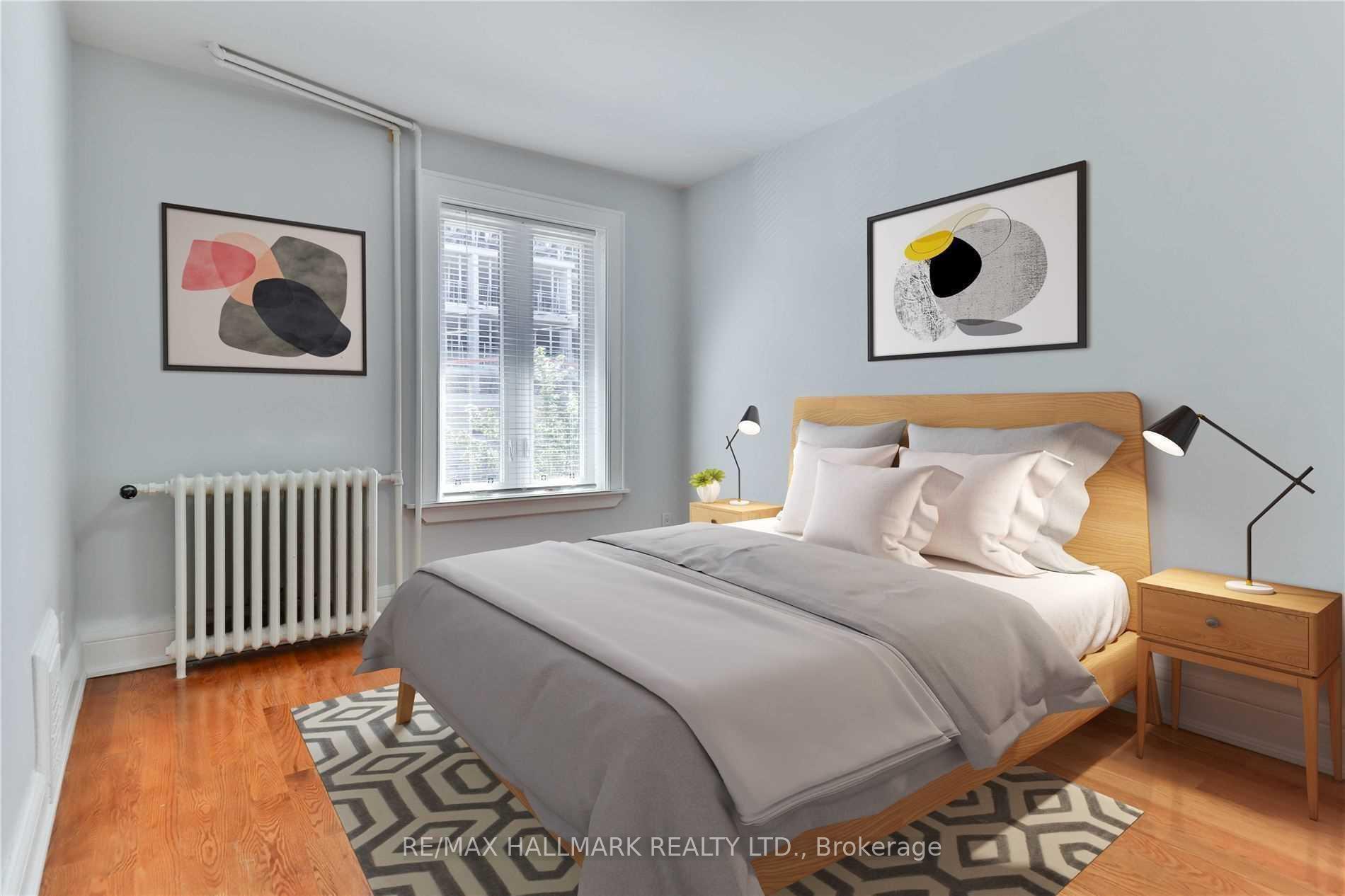 Photo 13 of Unit 2nd Fl, 880 College Street, Toronto, Palmerston-Little Italy — HOMEH
