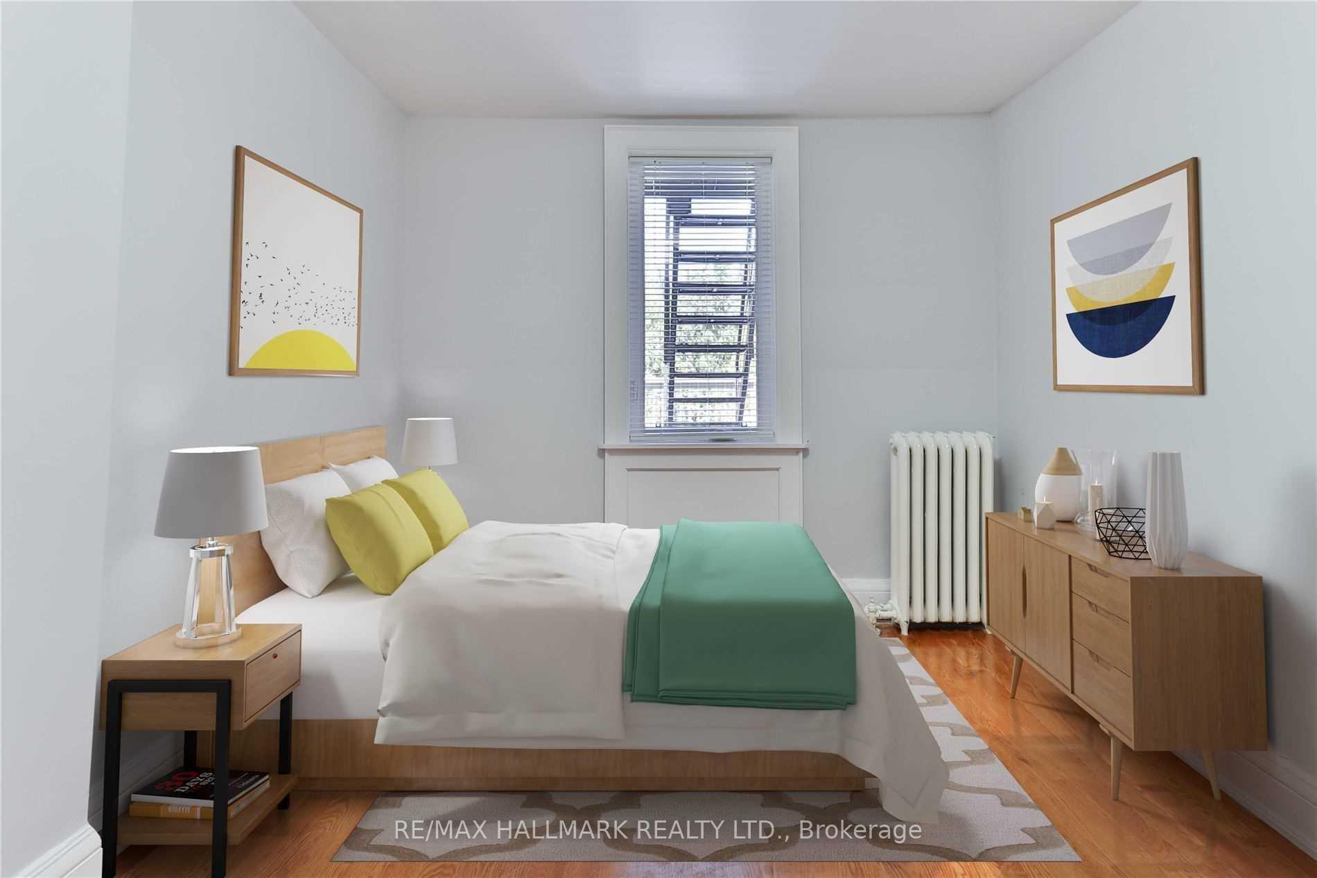 Photo 16 of Unit 2nd Fl, 880 College Street, Toronto, Palmerston-Little Italy — HOMEH