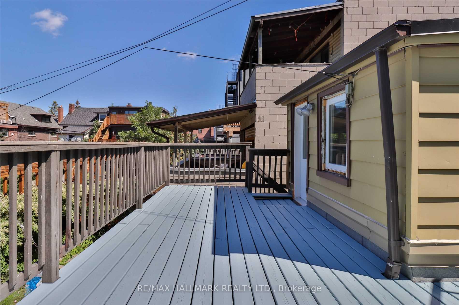 Photo 19 of Unit 2nd Fl, 880 College Street, Toronto, Palmerston-Little Italy — HOMEH