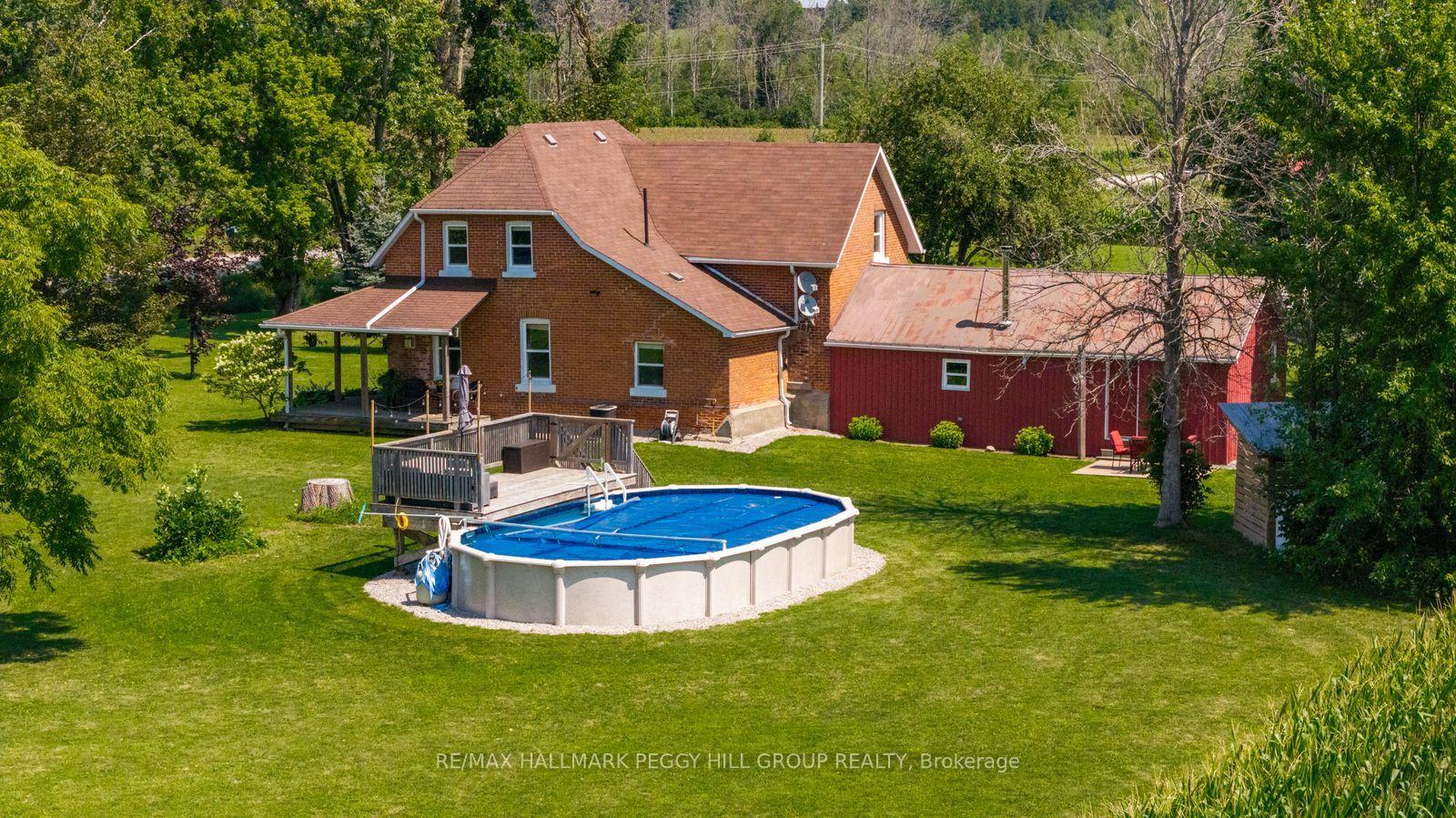 Photo of 4295 Horseshoe Valley Road W