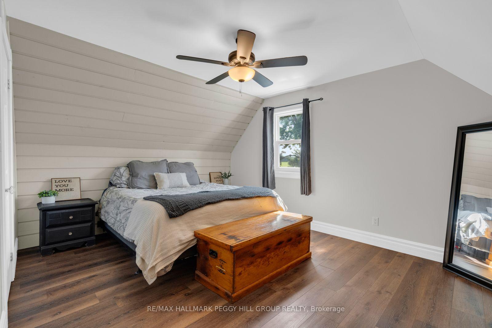 Photo 12 of 4295 Horseshoe Valley Road W, Springwater, Rural Springwater — HOMEH