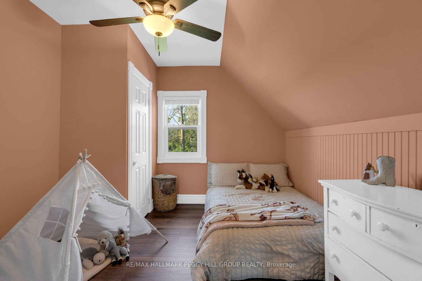 Photo 14 of 4295 Horseshoe Valley Road W, Springwater, Rural Springwater — HOMEH