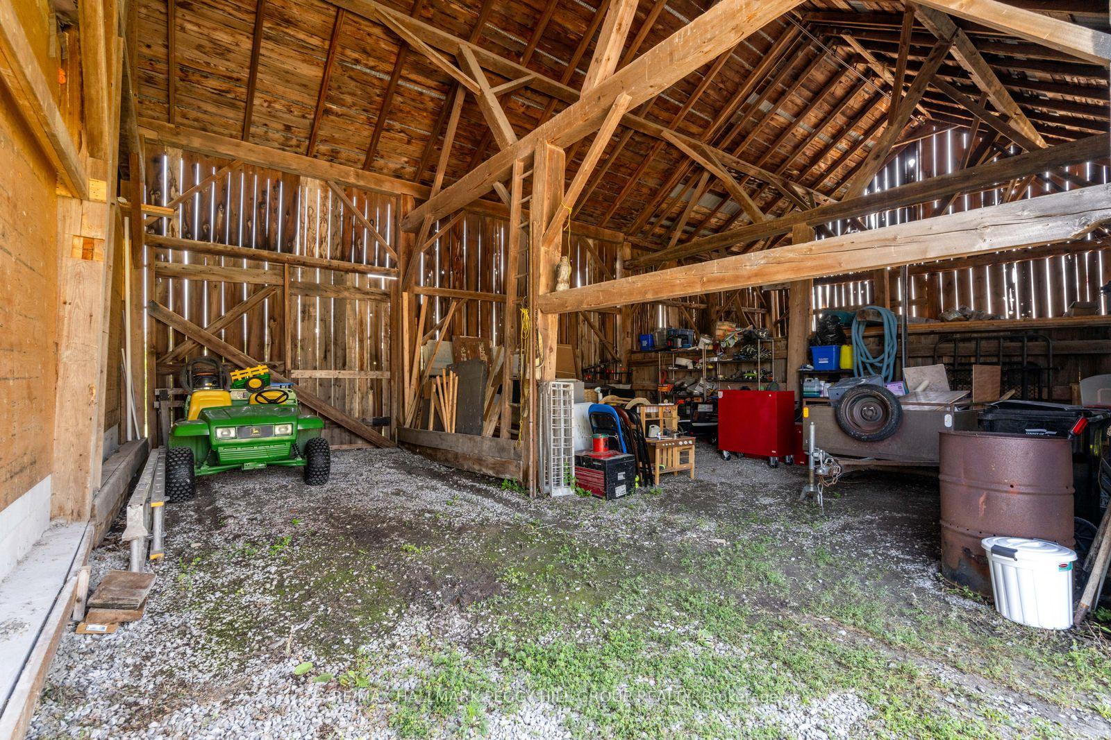 Photo 19 of 4295 Horseshoe Valley Road W, Springwater, Rural Springwater — HOMEH