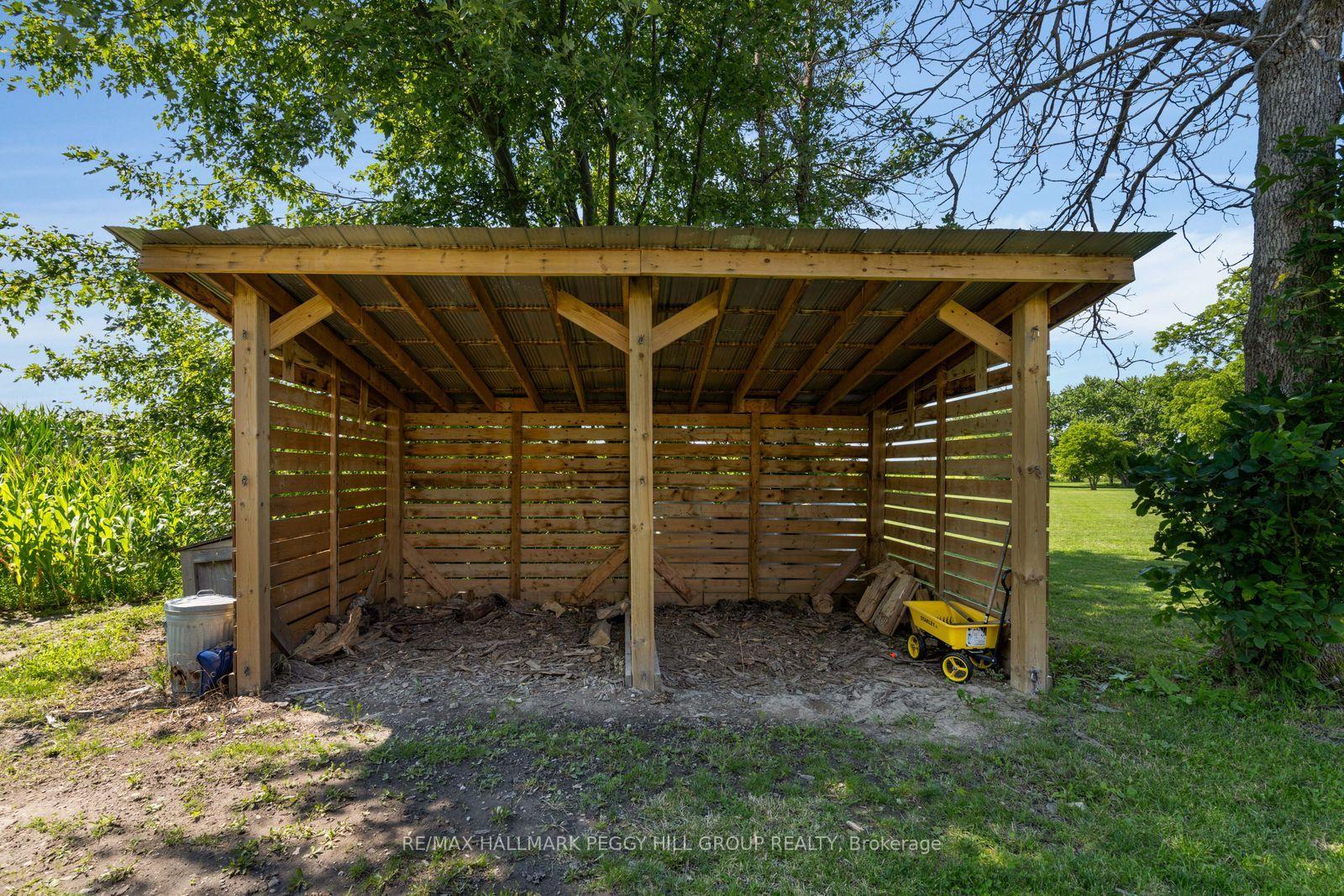 Photo 21 of 4295 Horseshoe Valley Road W, Springwater, Rural Springwater — HOMEH