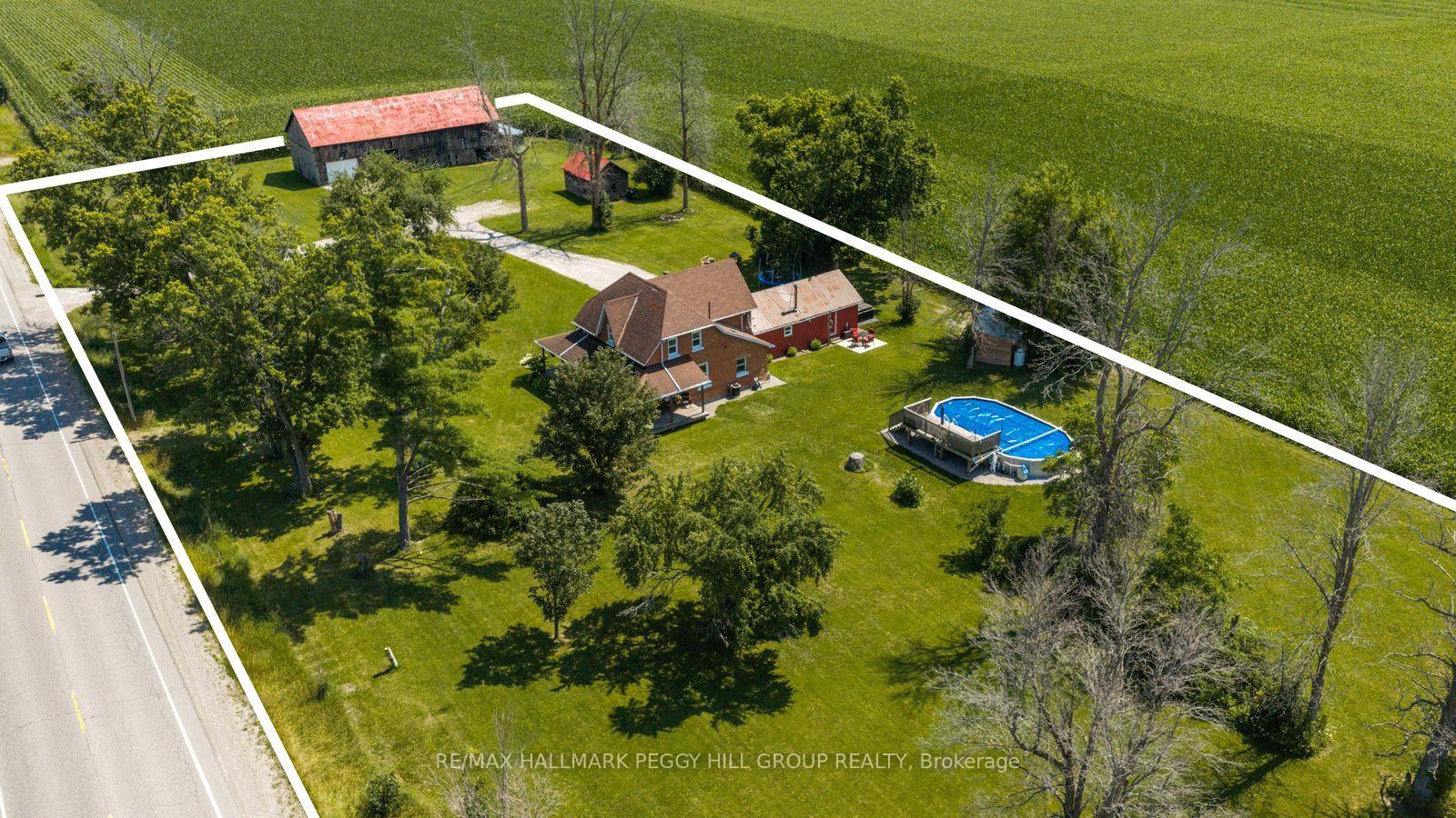 Photo 23 of 4295 Horseshoe Valley Road W, Springwater, Rural Springwater — HOMEH