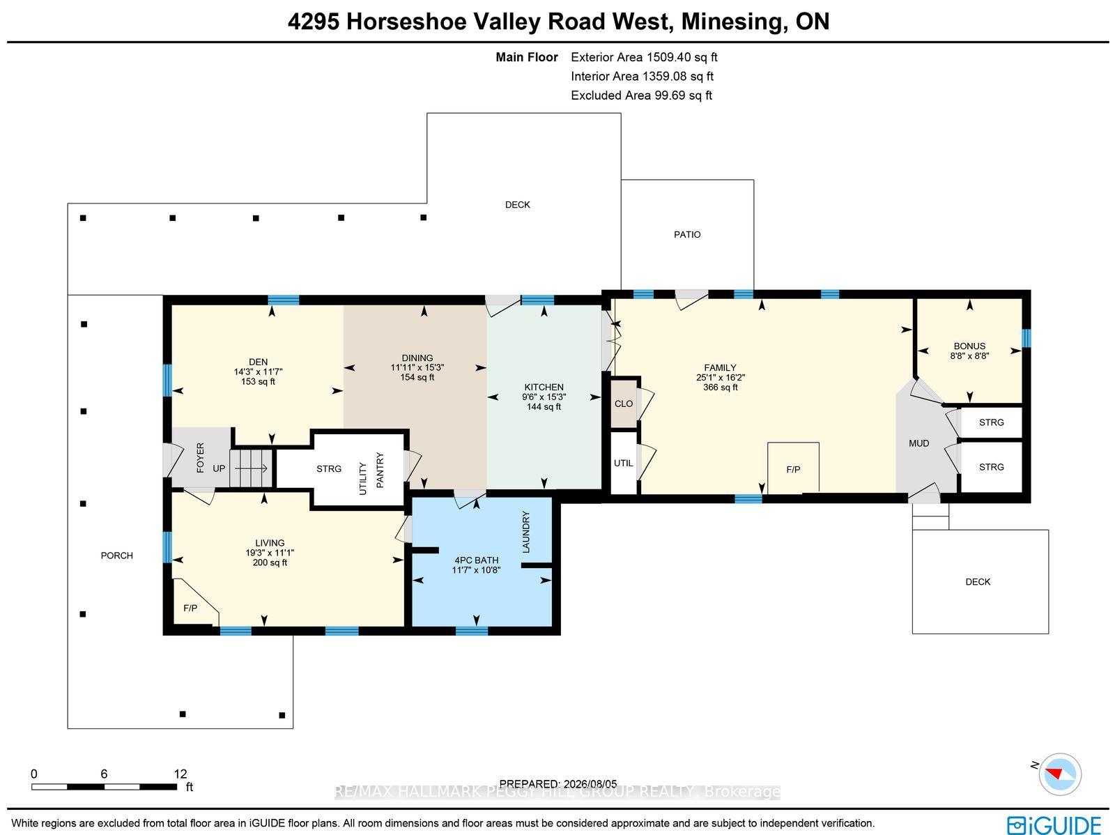 Photo 24 of 4295 Horseshoe Valley Road W, Springwater, Rural Springwater — HOMEH
