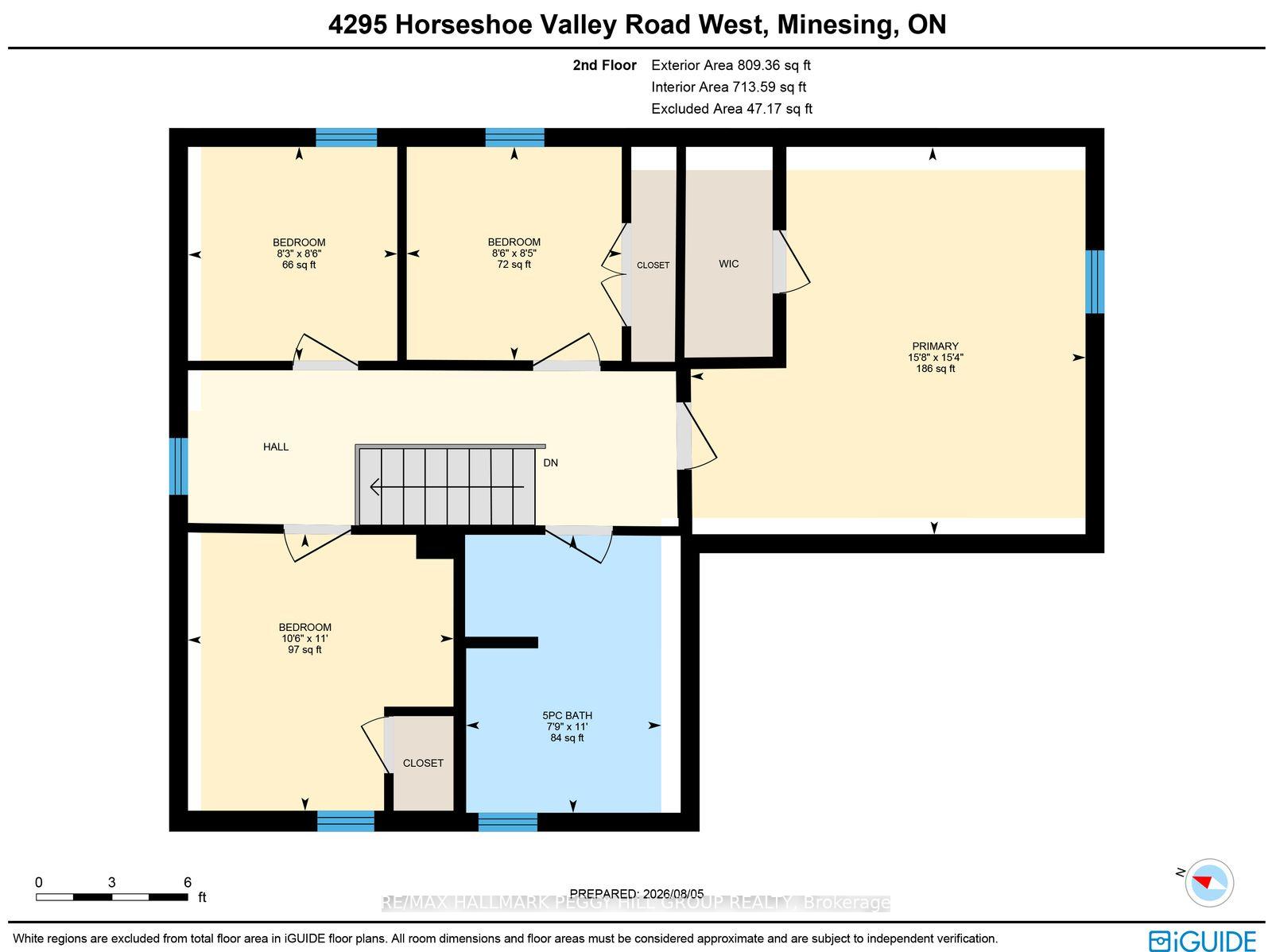 Photo 25 of 4295 Horseshoe Valley Road W, Springwater, Rural Springwater — HOMEH