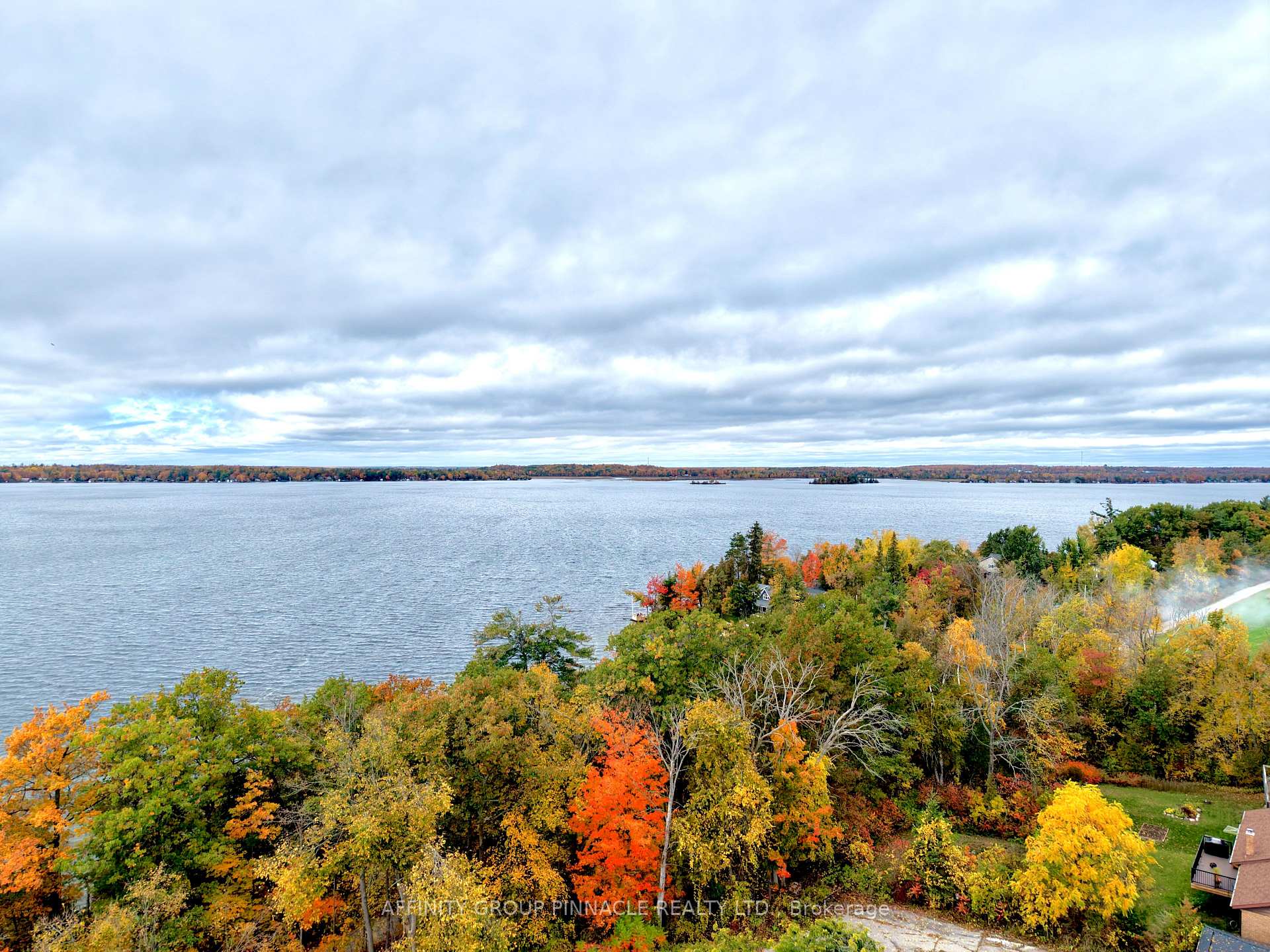 Photo 39 of 30 Cove Road, Kawartha Lakes, Fenelon Falls — HOMEH
