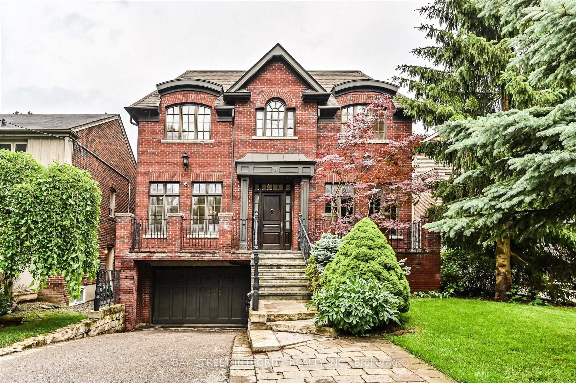 Photo 1 of 5 Westgrove Crescent, Toronto, Bedford Park-Nortown — HOMEH
