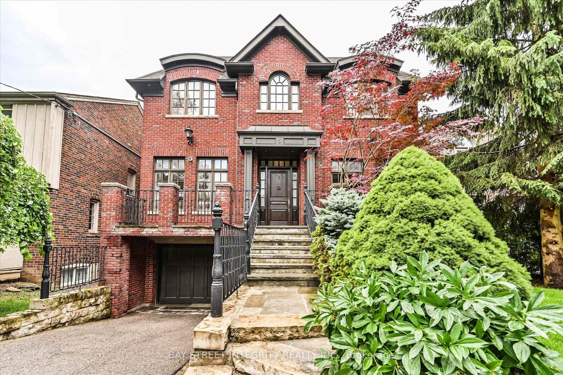 Photo 5 of 5 Westgrove Crescent, Toronto, Bedford Park-Nortown — HOMEH