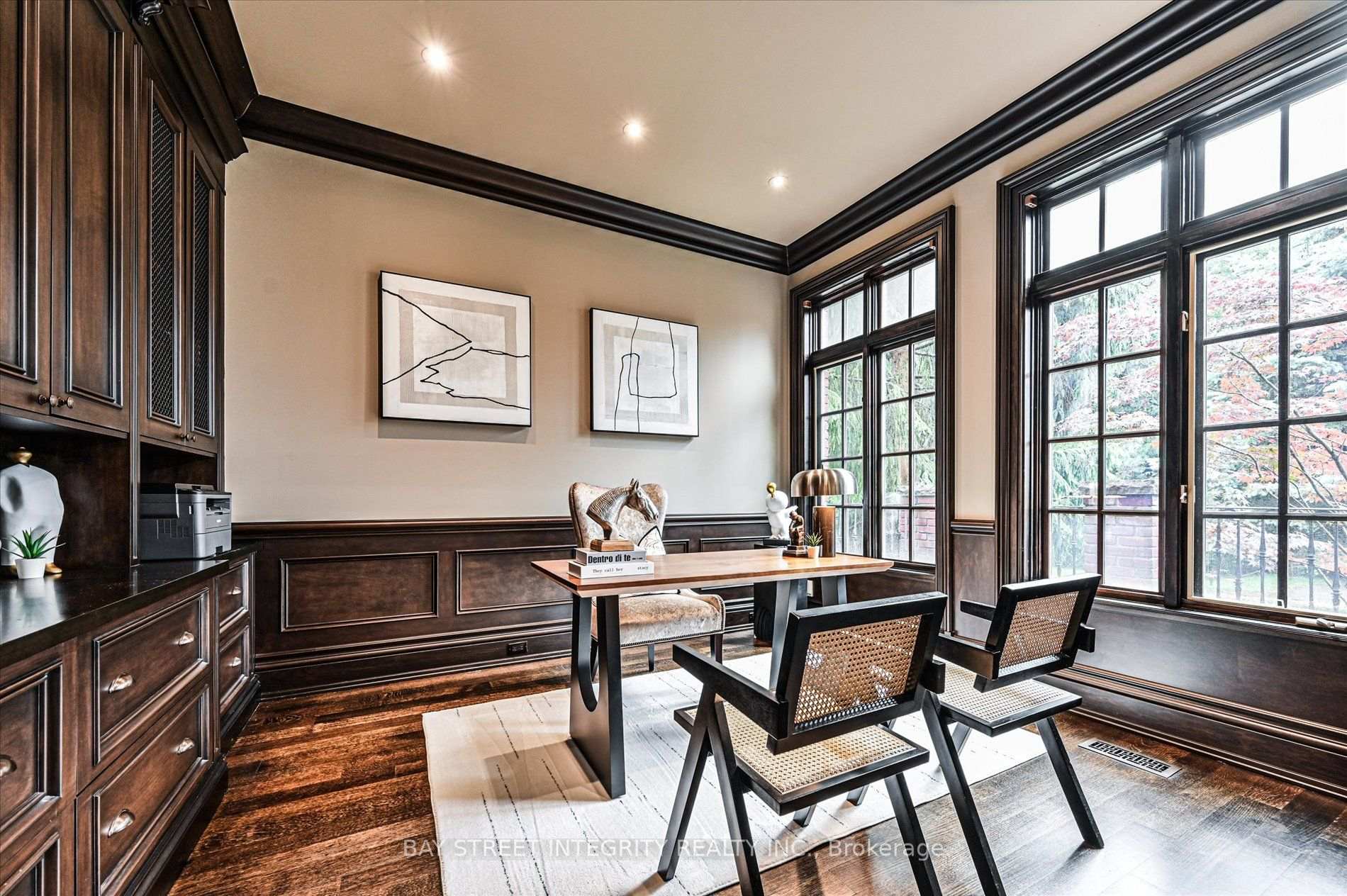 Photo 8 of 5 Westgrove Crescent, Toronto, Bedford Park-Nortown — HOMEH