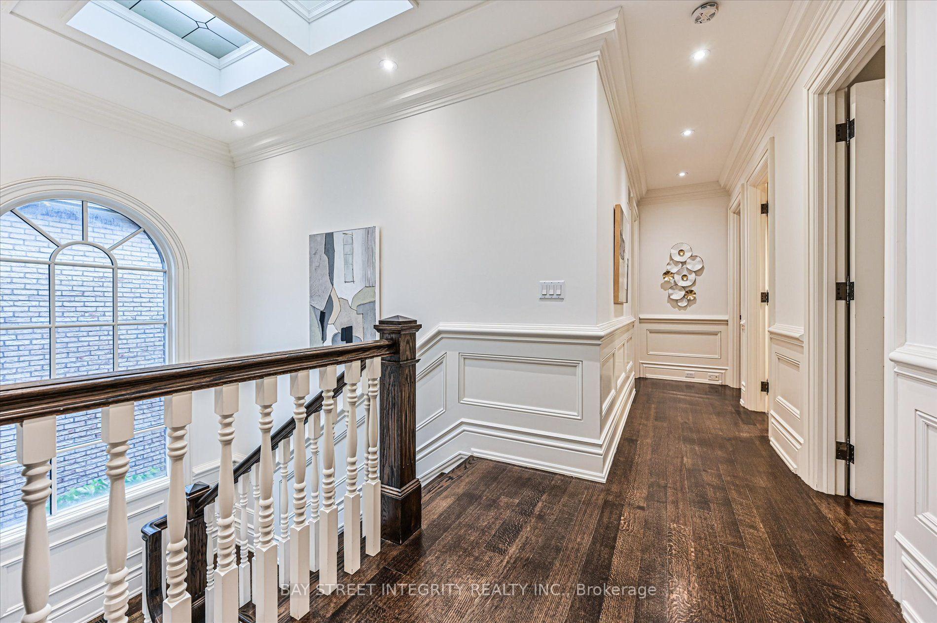 Photo 24 of 5 Westgrove Crescent, Toronto, Bedford Park-Nortown — HOMEH