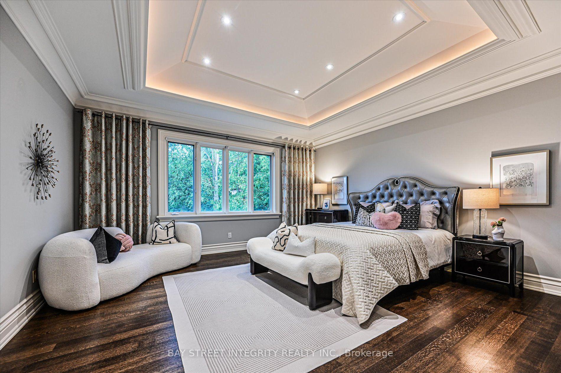 Photo 26 of 5 Westgrove Crescent, Toronto, Bedford Park-Nortown — HOMEH