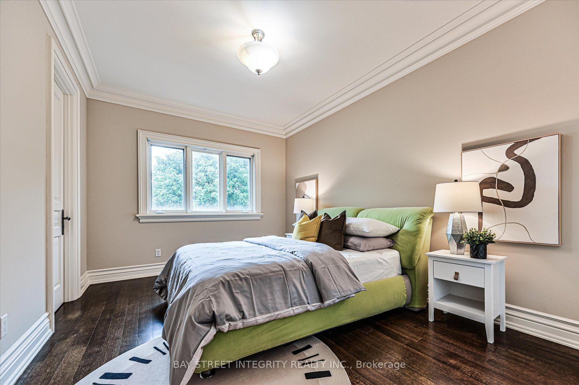 Photo 30 of 5 Westgrove Crescent, Toronto, Bedford Park-Nortown — HOMEH