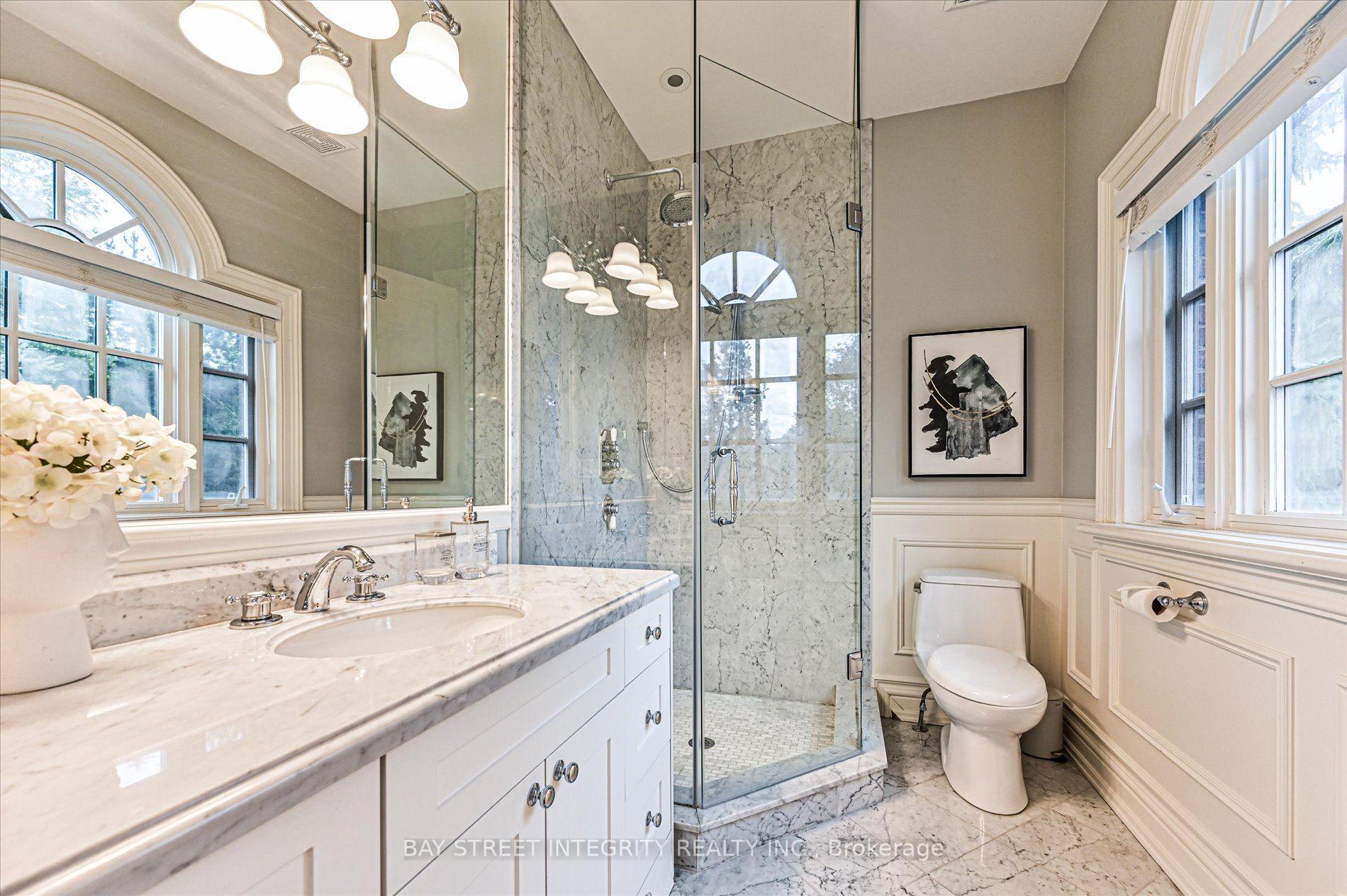 Photo 35 of 5 Westgrove Crescent, Toronto, Bedford Park-Nortown — HOMEH
