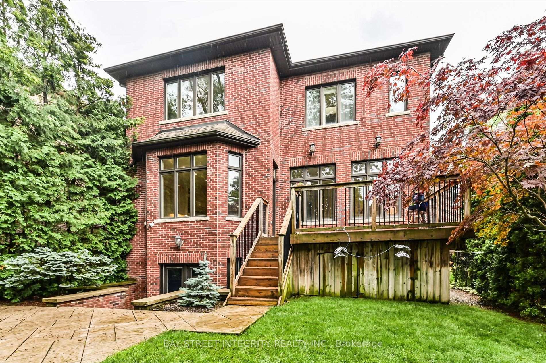 Photo 49 of 5 Westgrove Crescent, Toronto, Bedford Park-Nortown — HOMEH